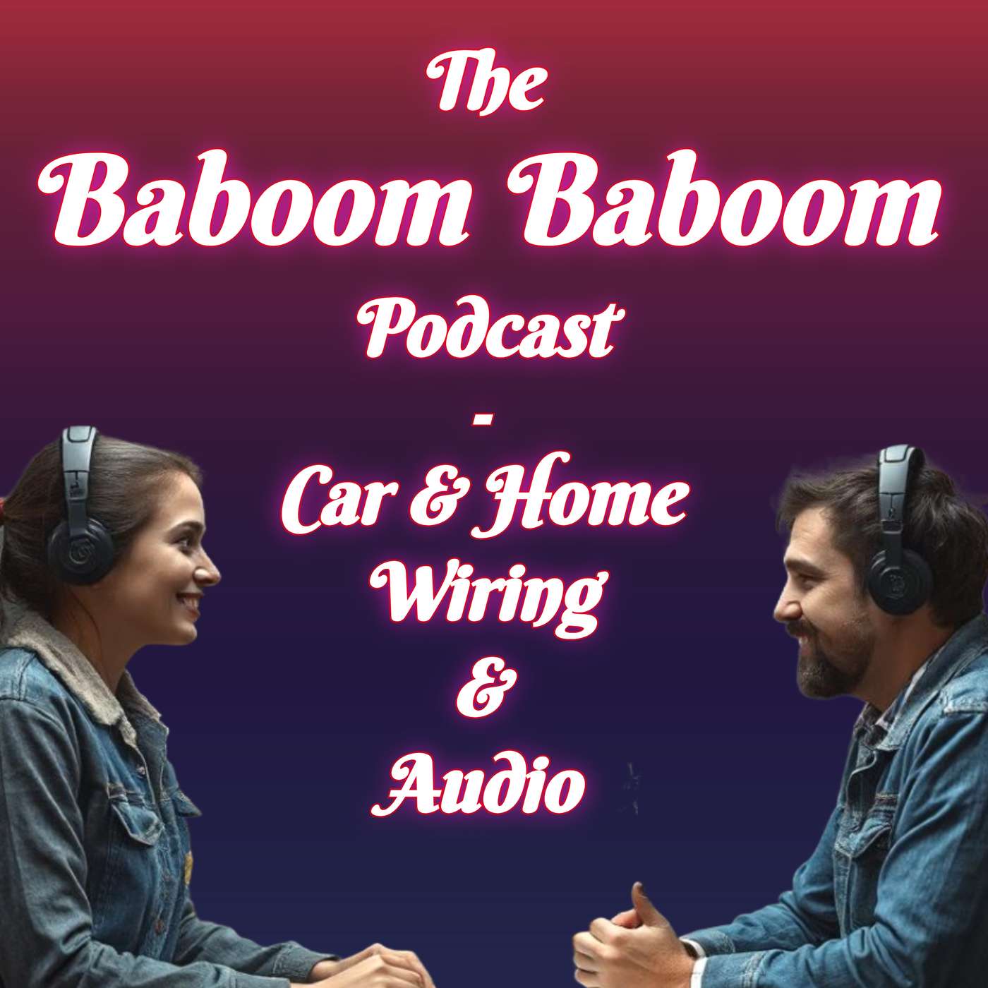 The Baboom Baboom Podcast