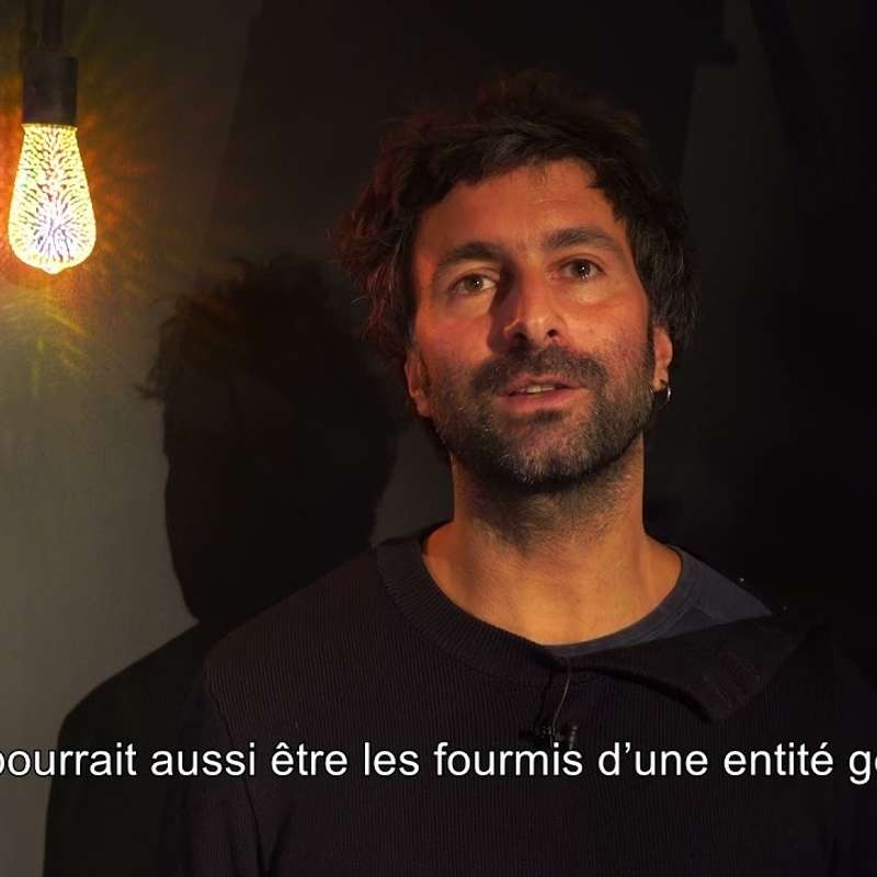 Benoît Mousserion