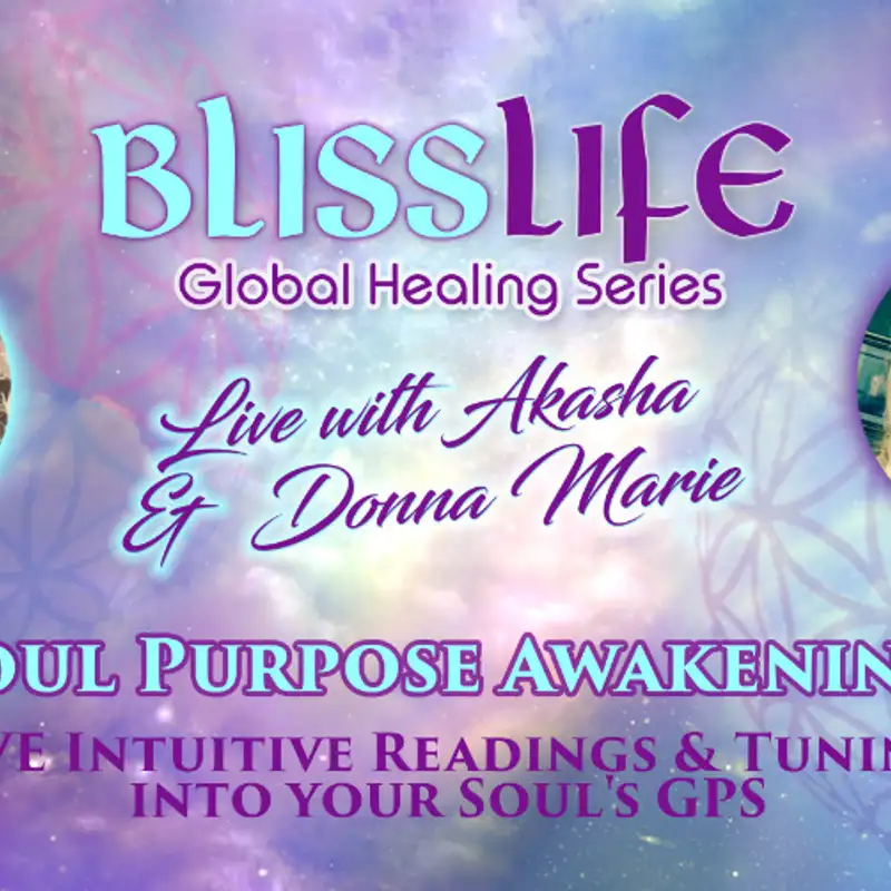 Dolphin Healing & Vibratory Assistance in Holding Your Light with Donna-Marie and Akasha