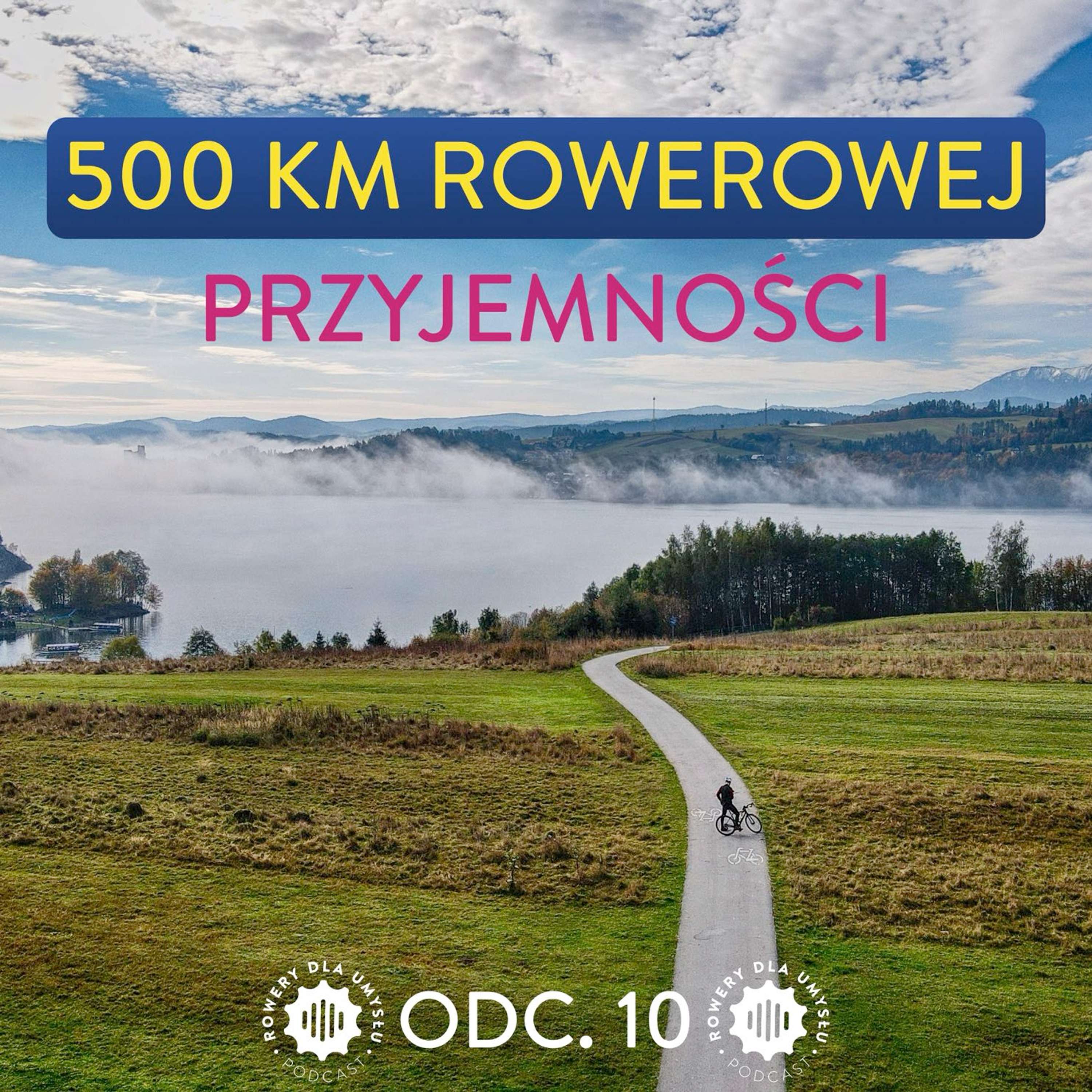 Rowery dla Umysłu