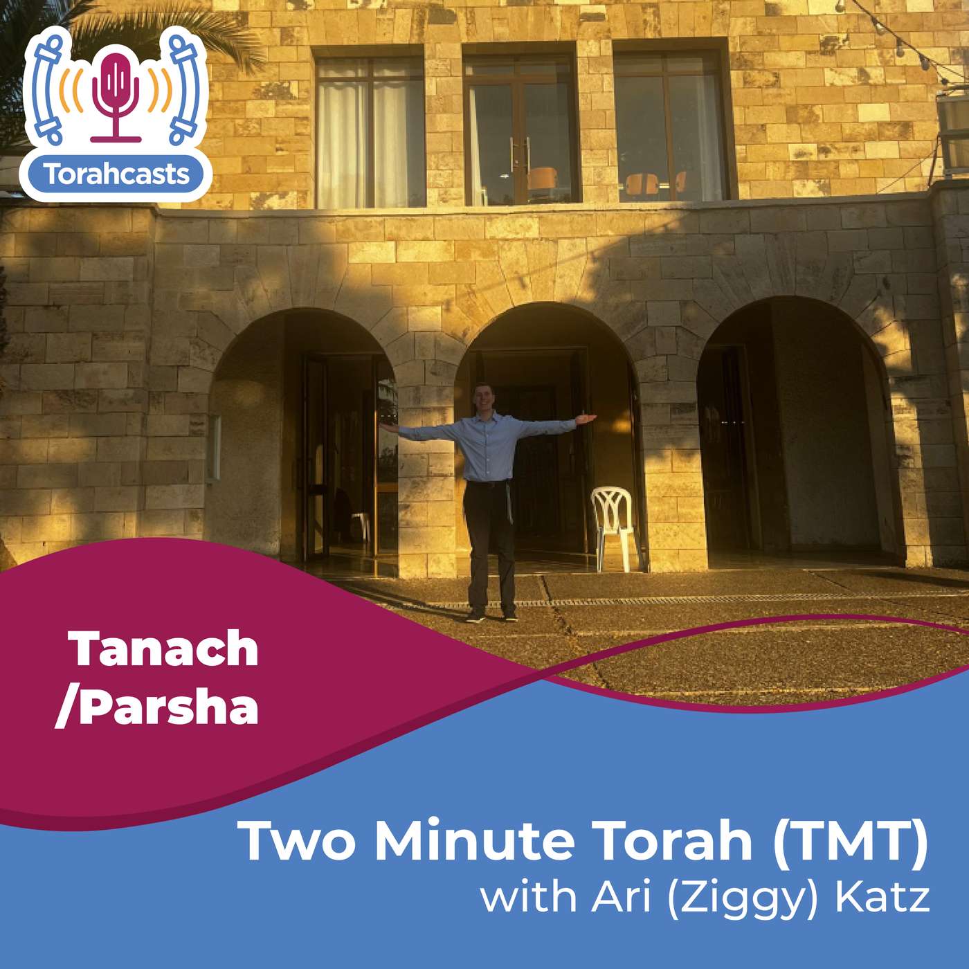 Two Minute Torah (TMT)
