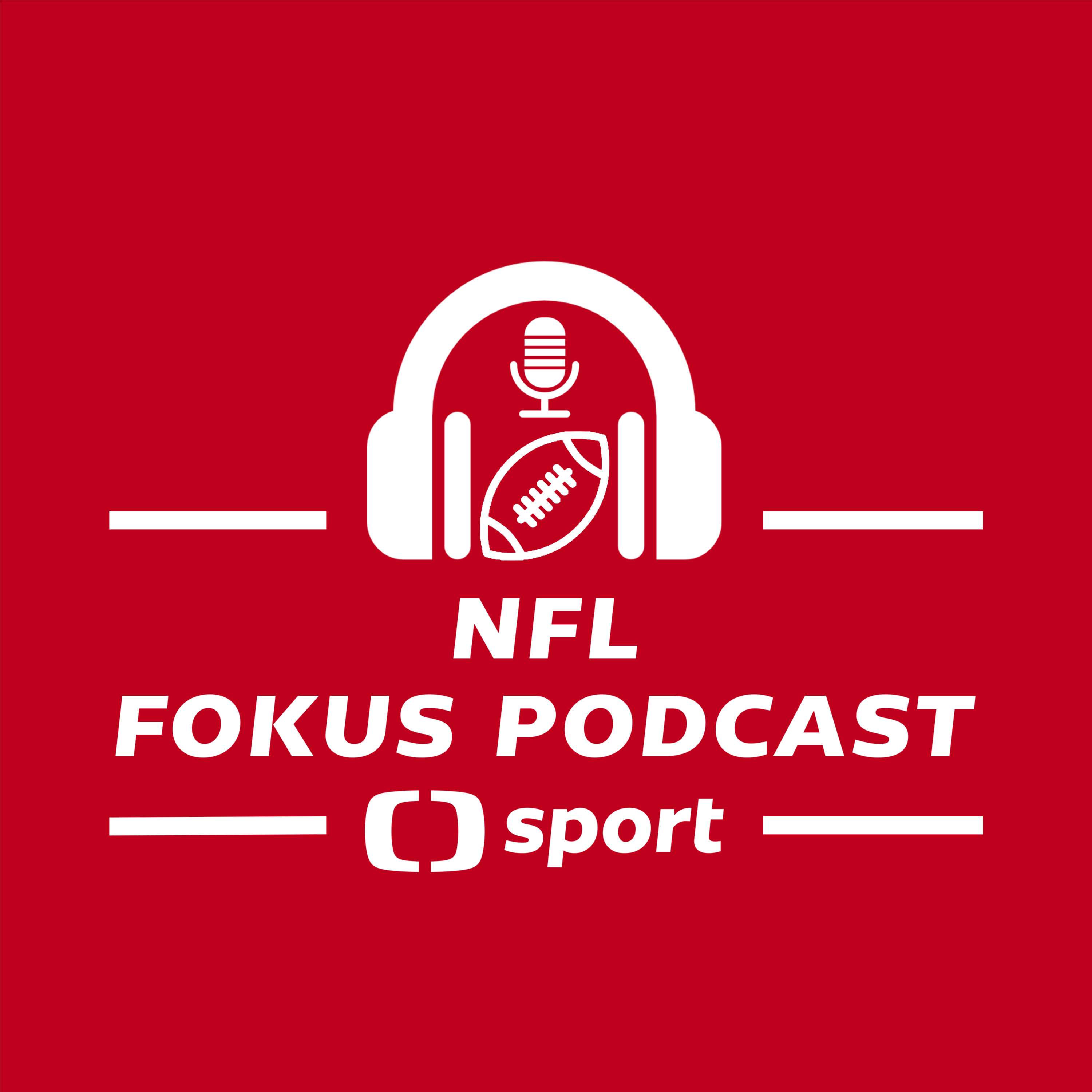 NFL fokus podcast: O návratu Cama Newtona do Caroliny a budoucnosti Maca Jonese a Patriots