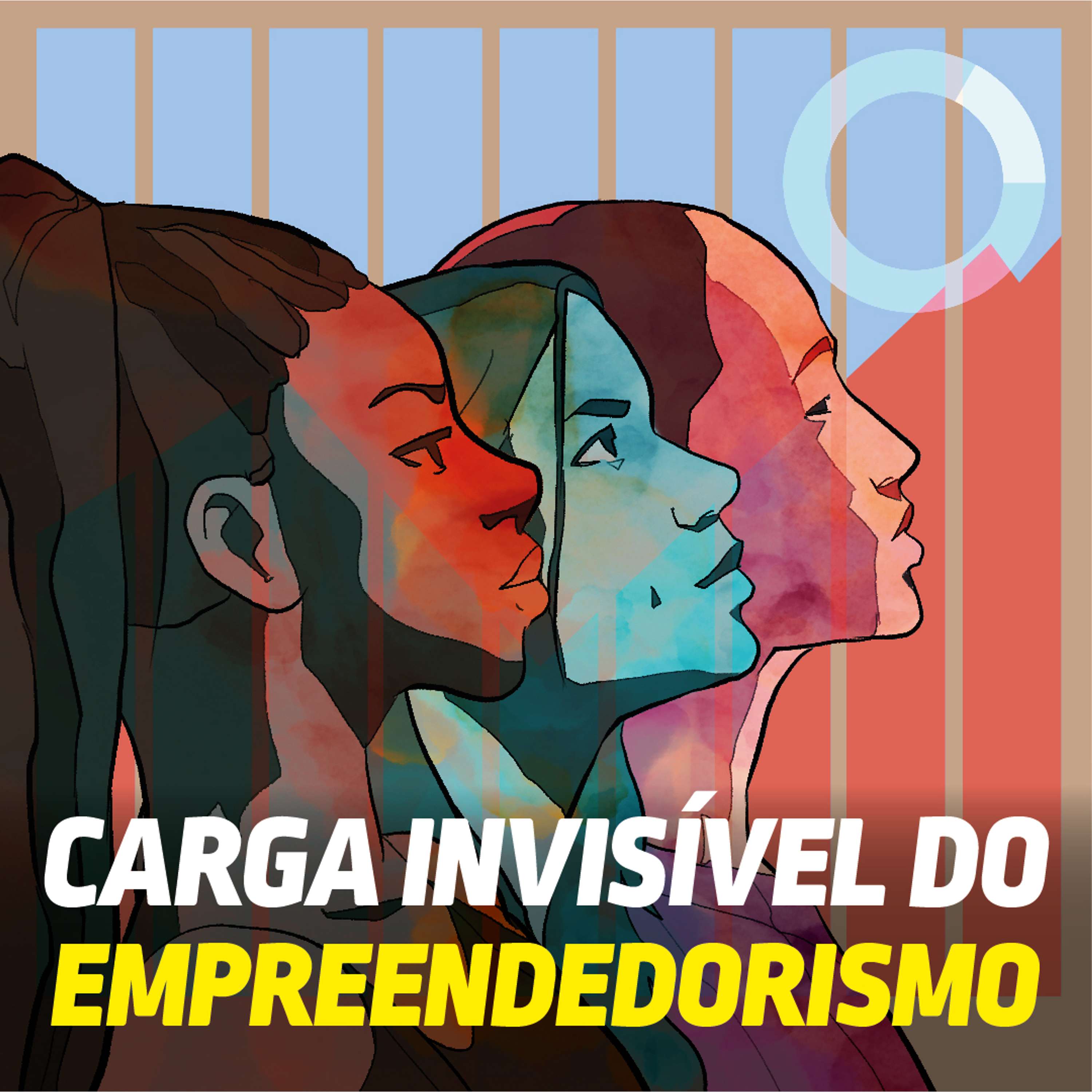 O TEMPO Podcasts