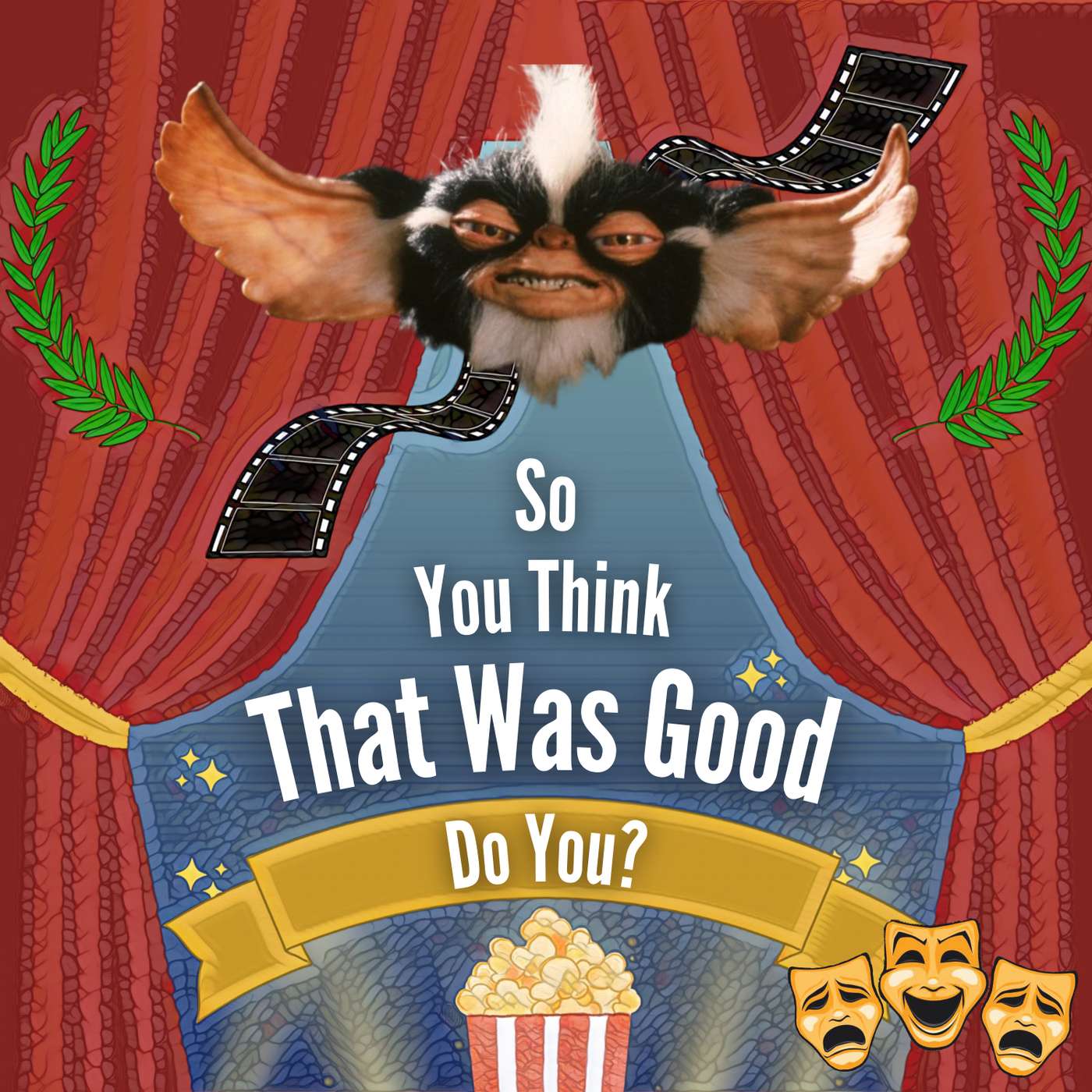 Gremlins 2: The New Batch (1990)