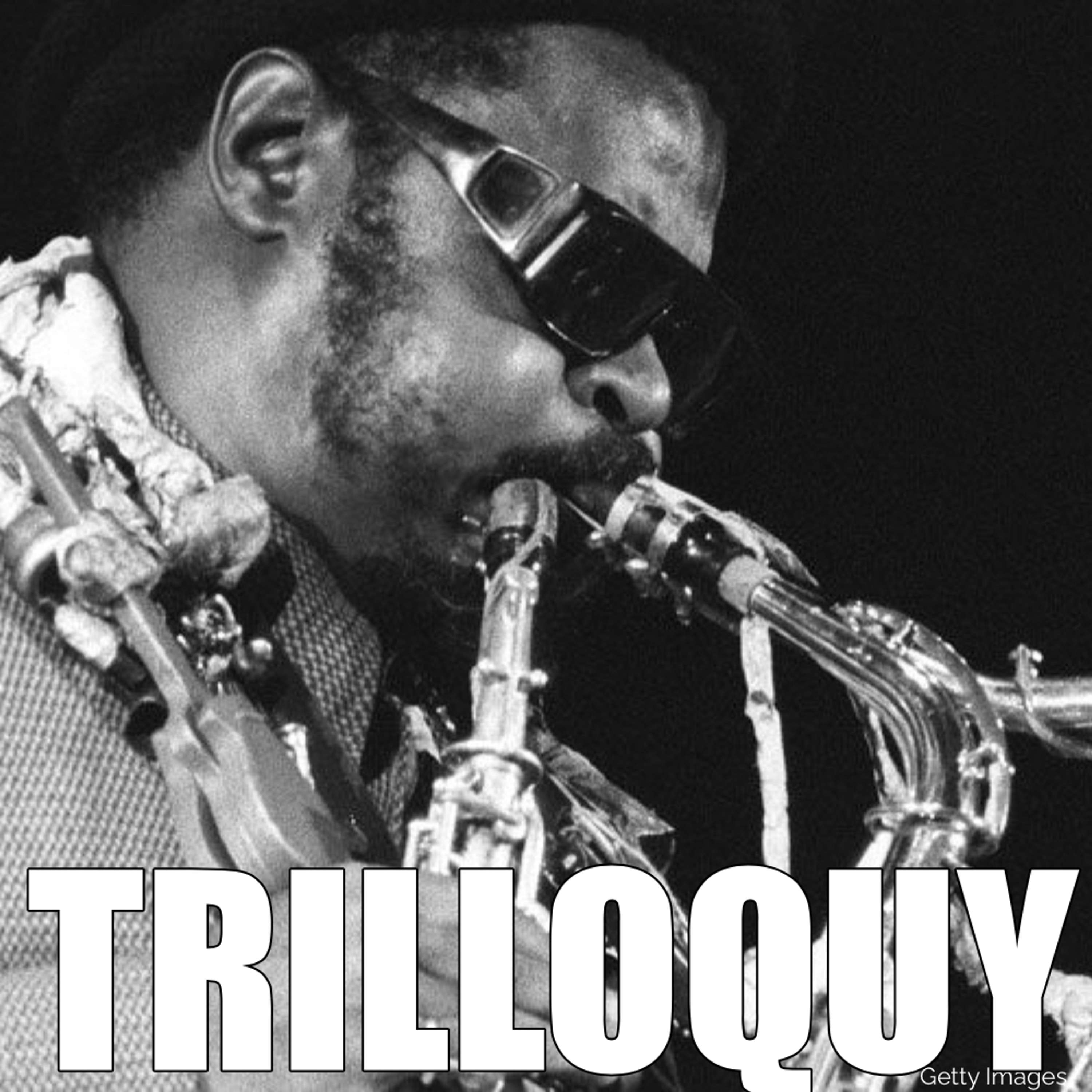 TRILLOQUY