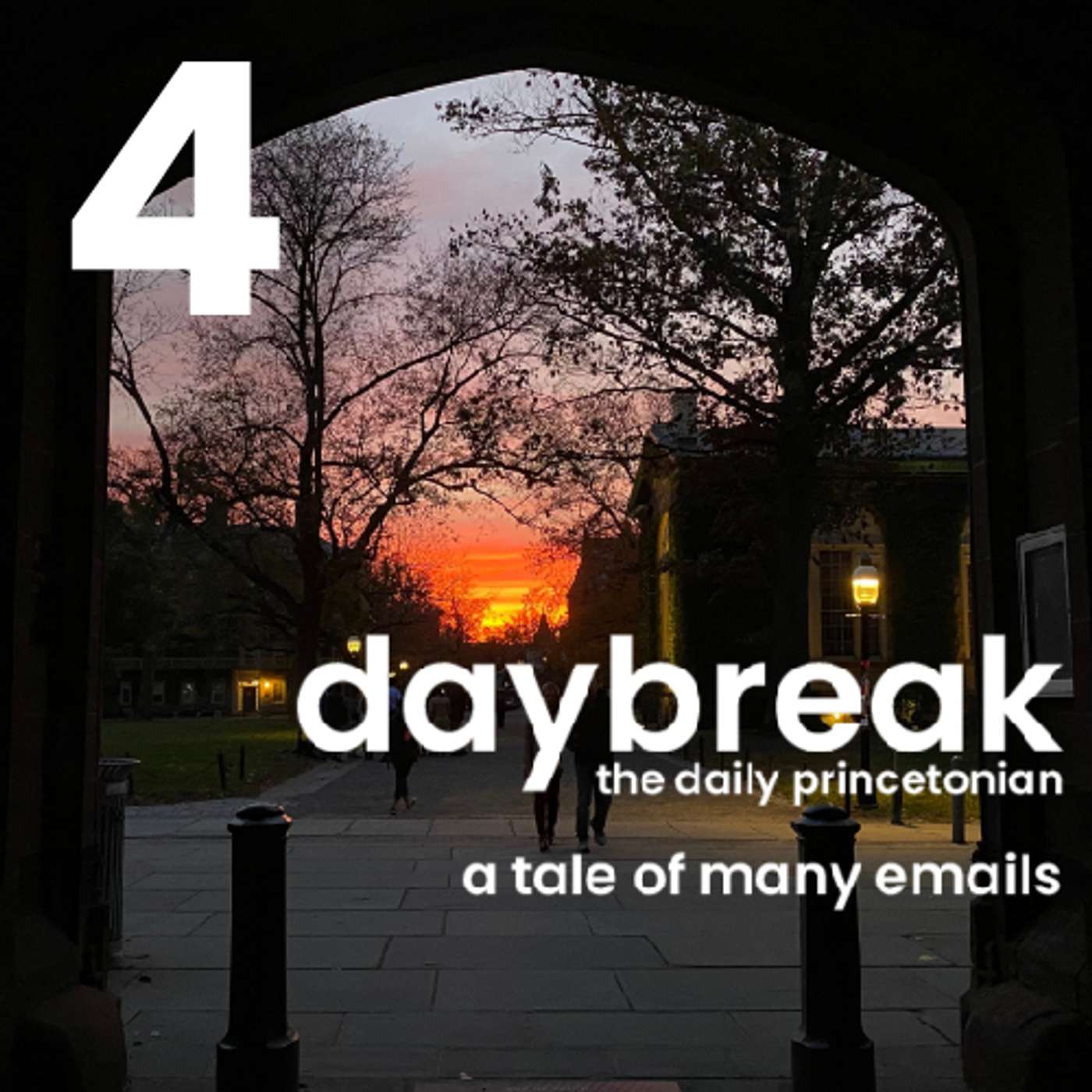 Ep. 4: Breaking News and What Comes Next | A Tale of Many Emails