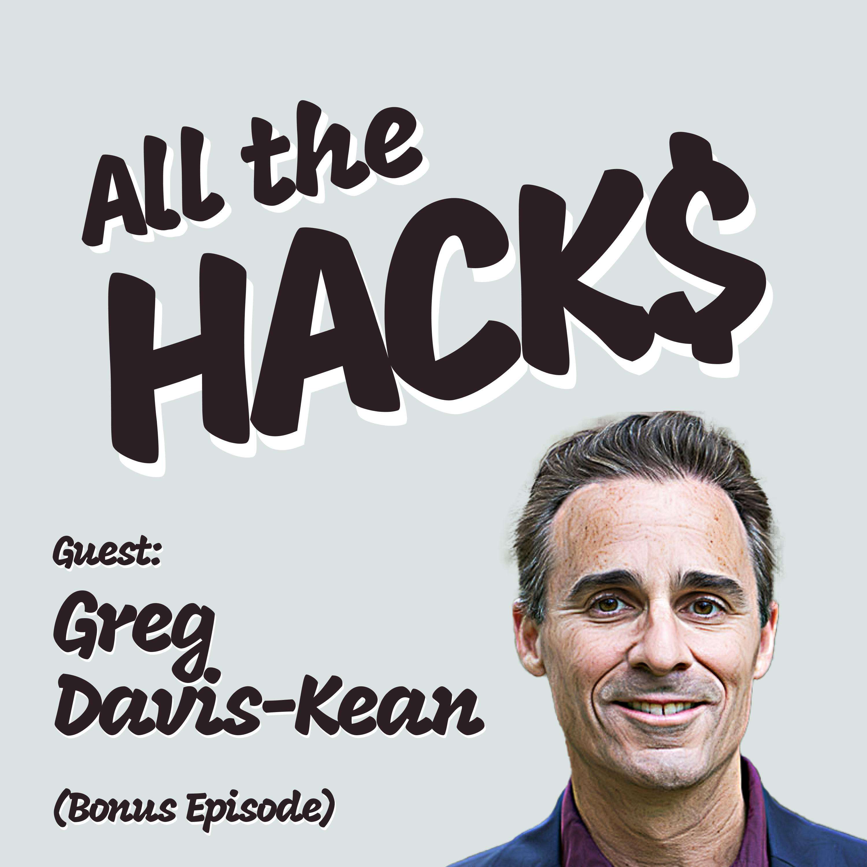 All the Hacks with Chris Hutchins2