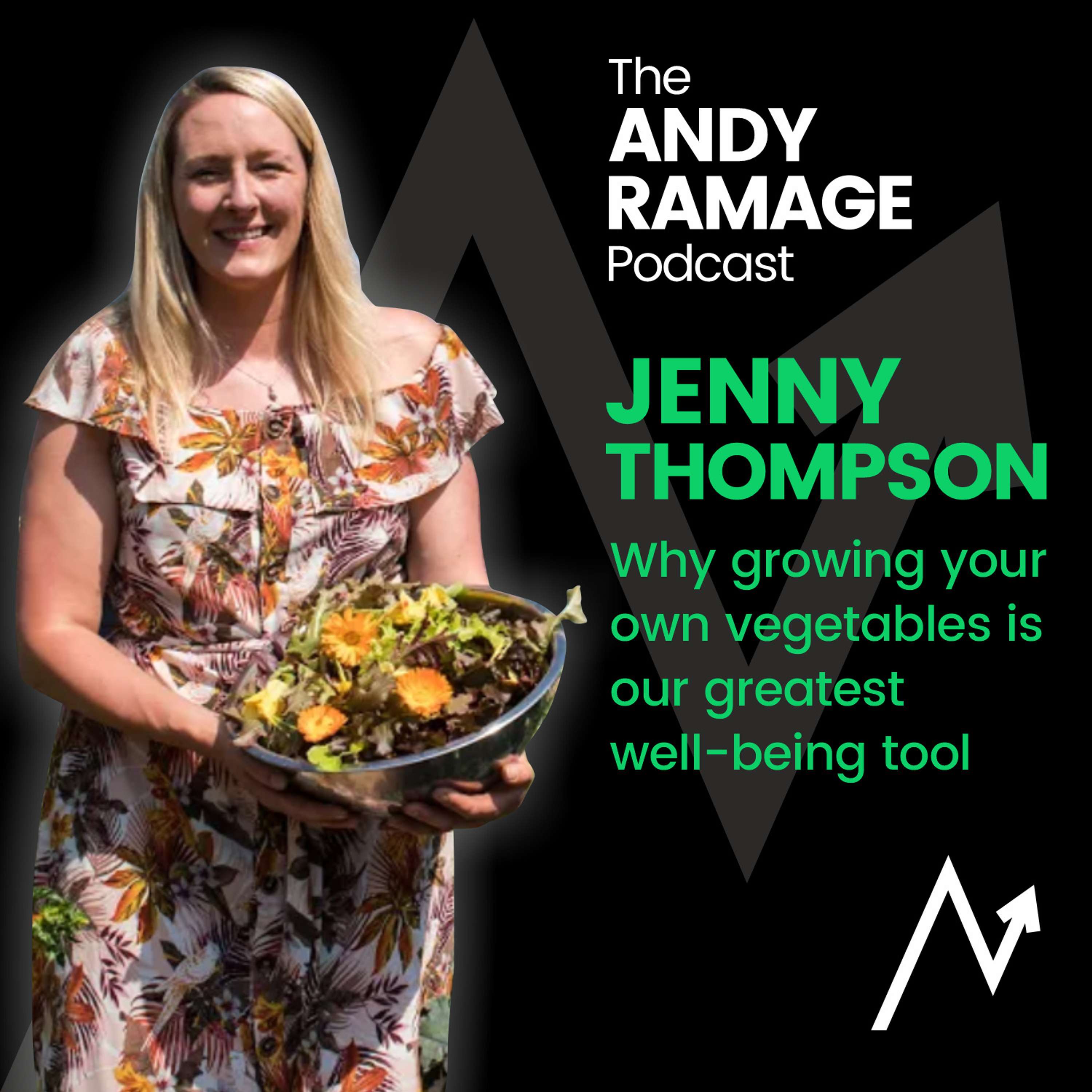 Alcohol-Free Advantage Podcast with Andy Ramage