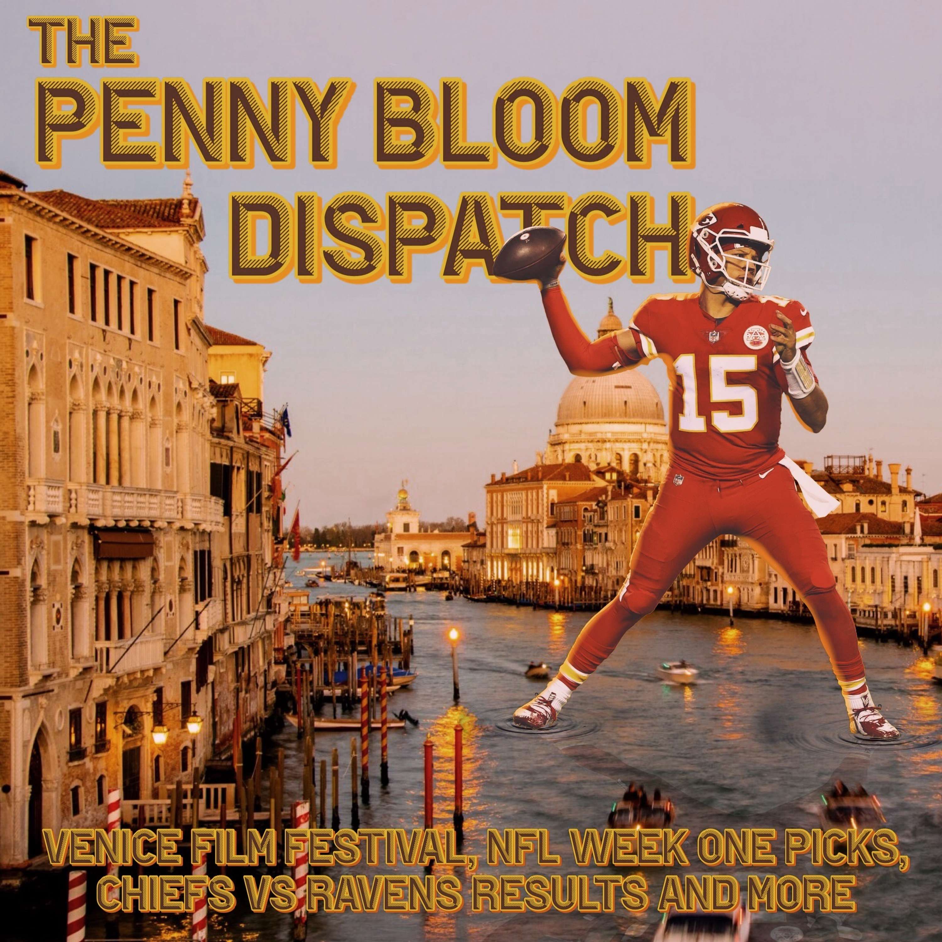 Penny Bloom Podcast