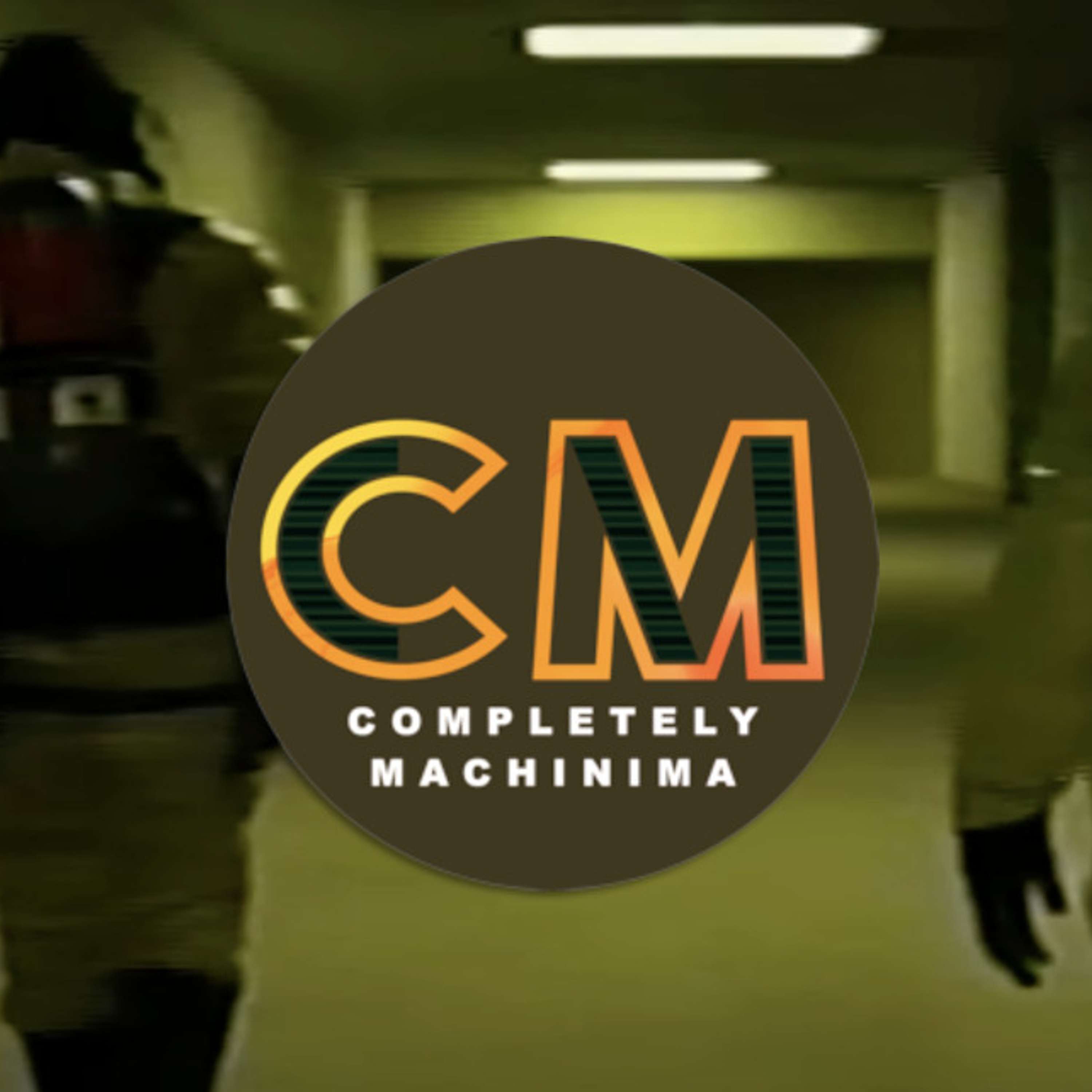 And Now For Something Completely Machinima