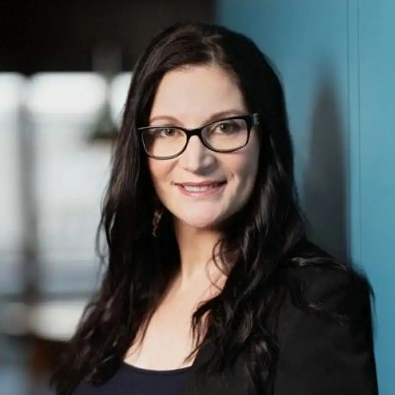 Tessa James of Talent Reimagined on the People Data for Good Podcast with Al Adamsen