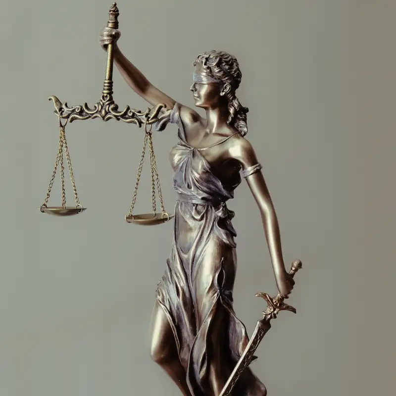 Judgement 