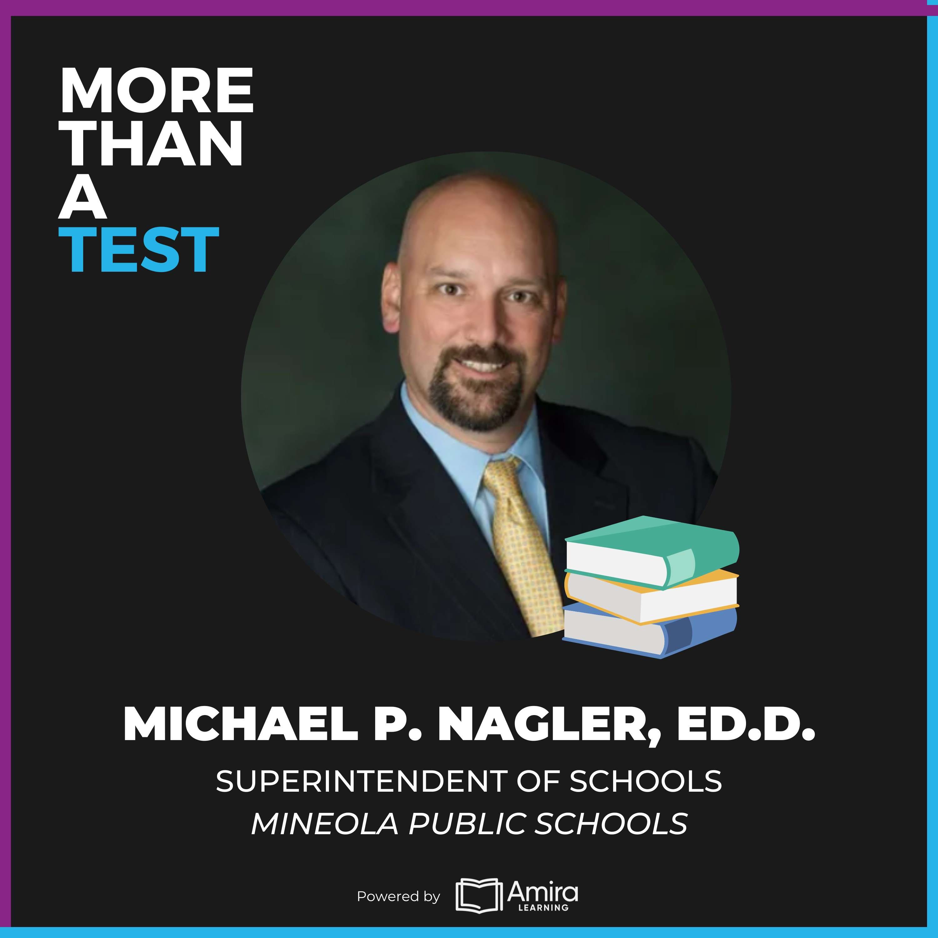 More Than A Test