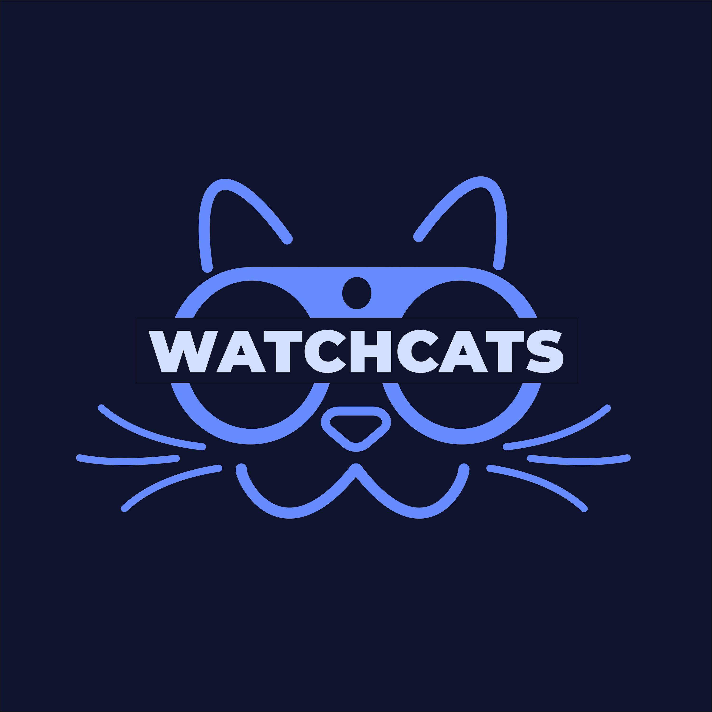 WatchCats