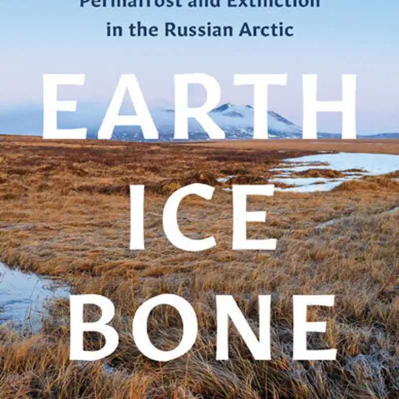 Redefining extinction through thawing permafrost.