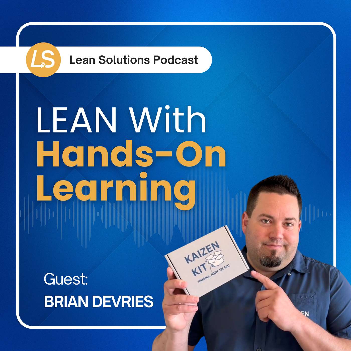 The Lean Solutions Podcast