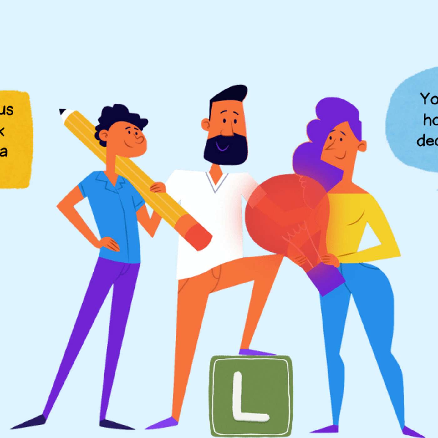 5 Leadership Practices That Will Leave a Lasting Impact