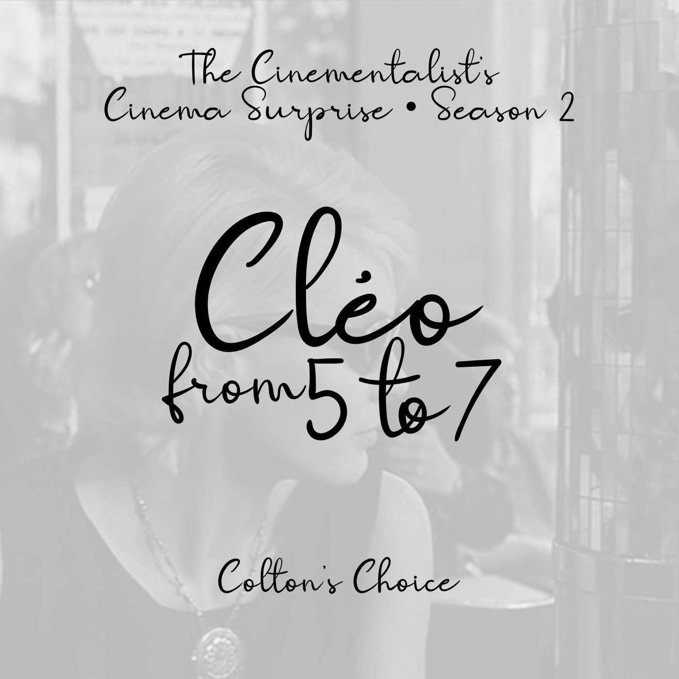 Cléo From 5 to 7 (1962)
