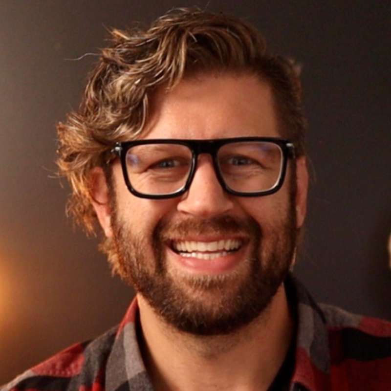 Brendan Hufford