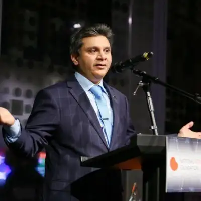 Kenar Jhaveri