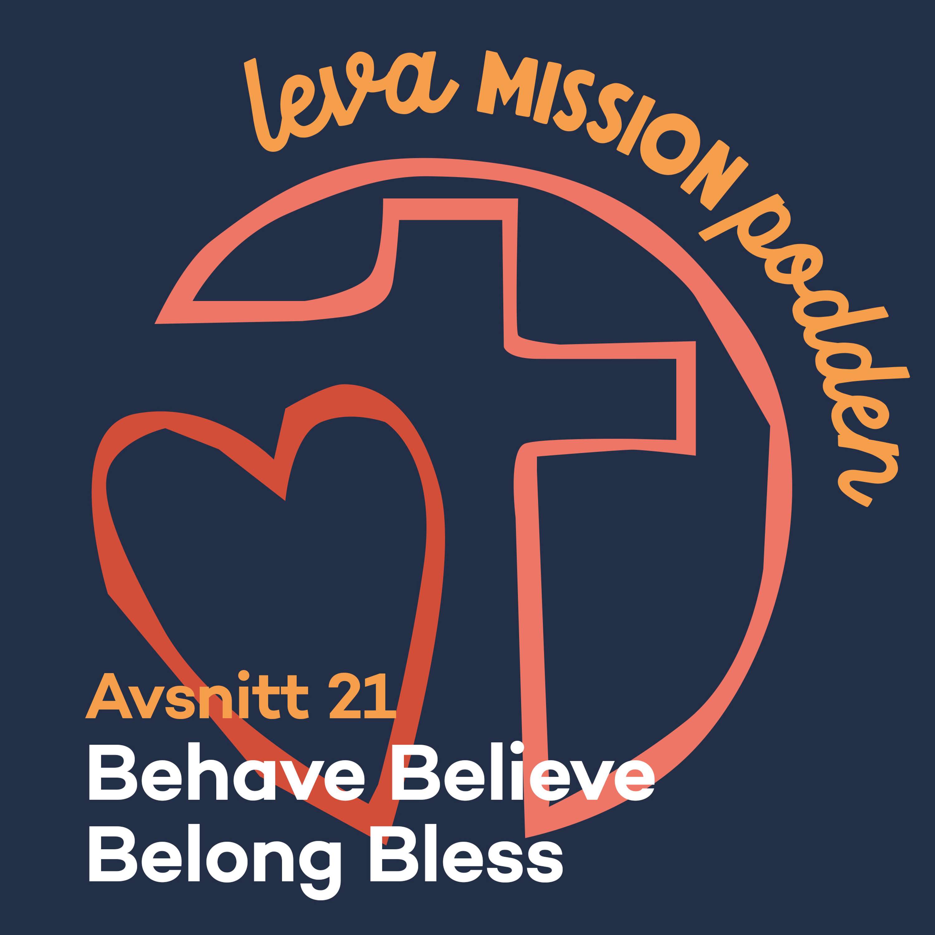 Leva Mission