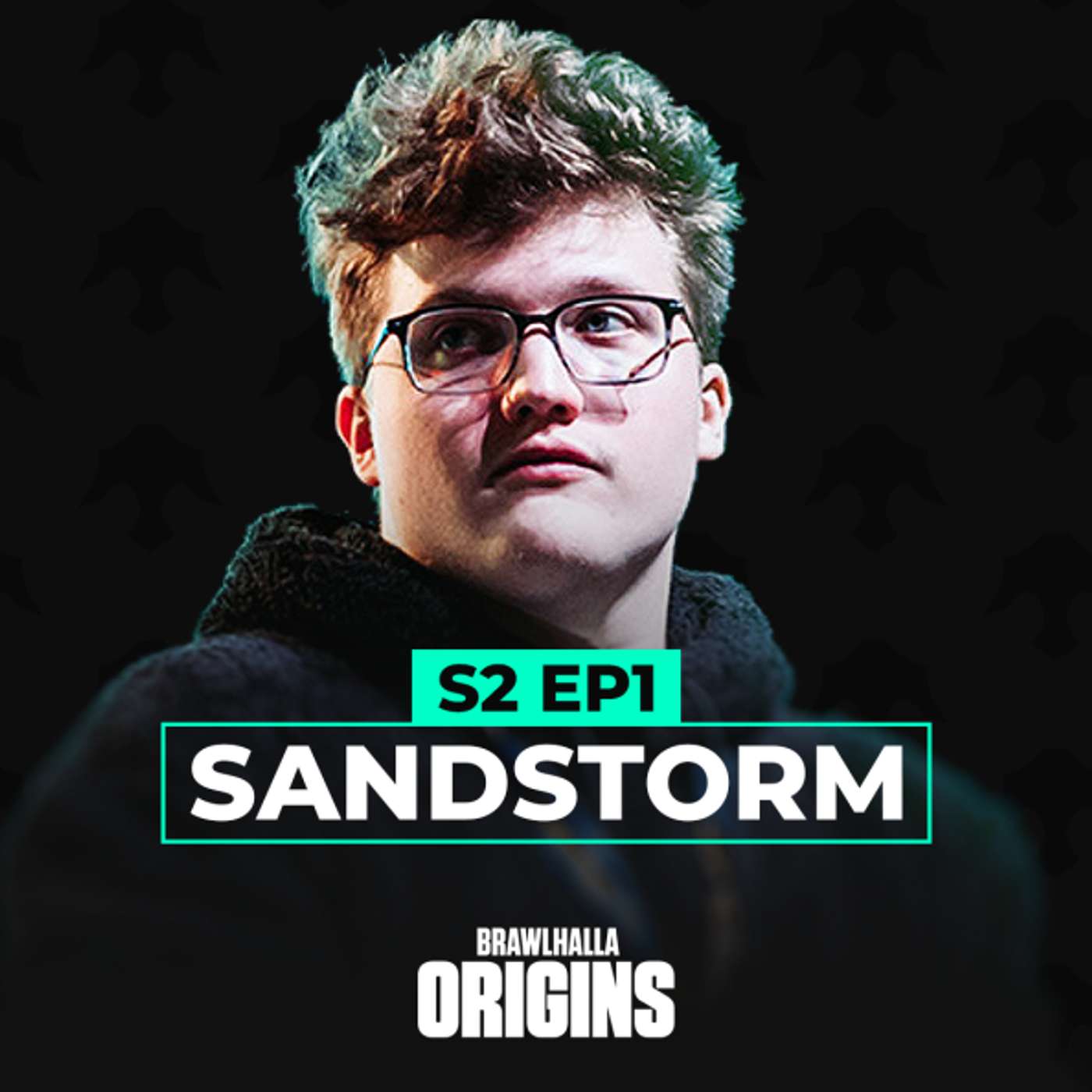 Sandstorm: Brawlhalla's Greatest Player of All Time Sandstorm: Brawlhalla's Greatest Player of All Time