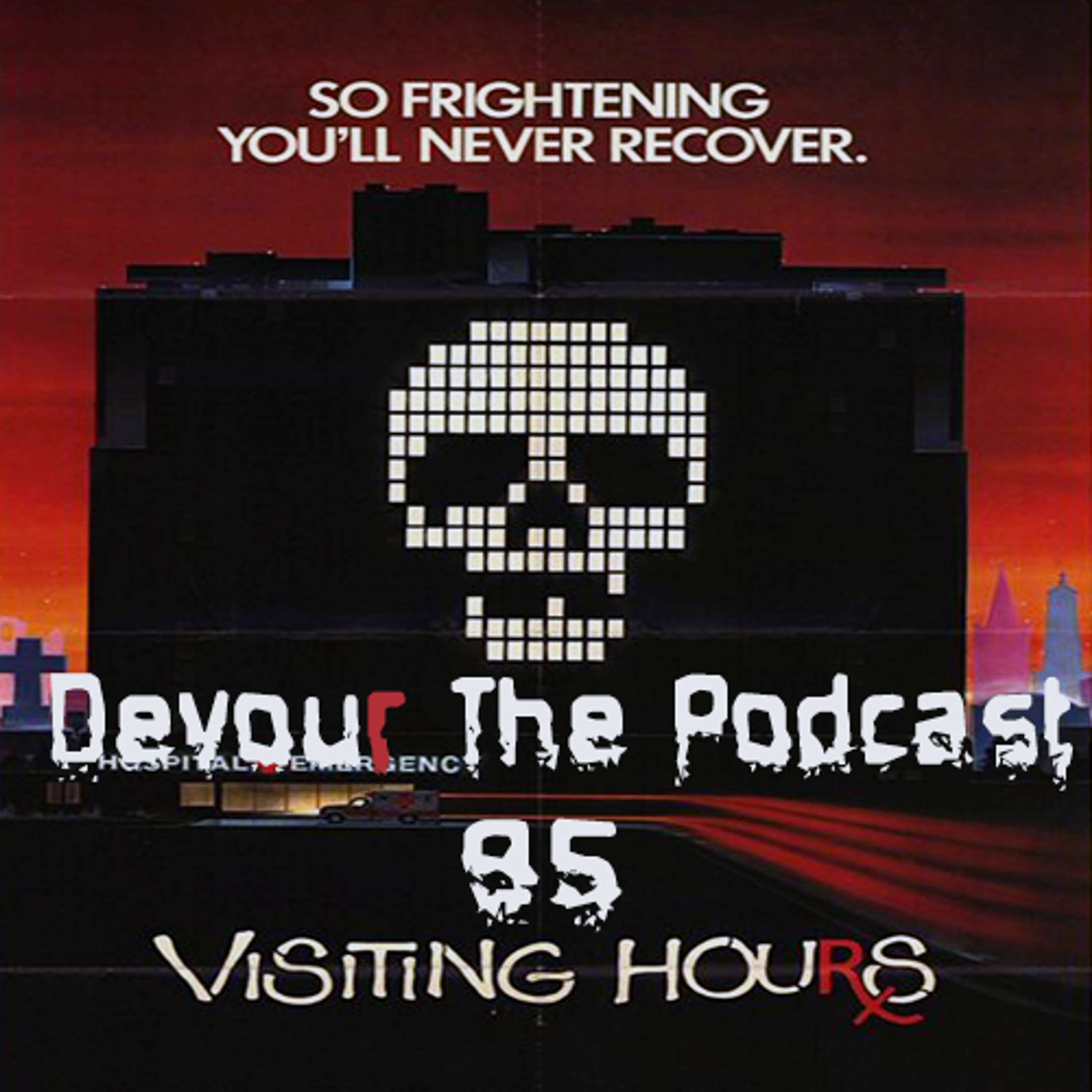 Devour the Podcast