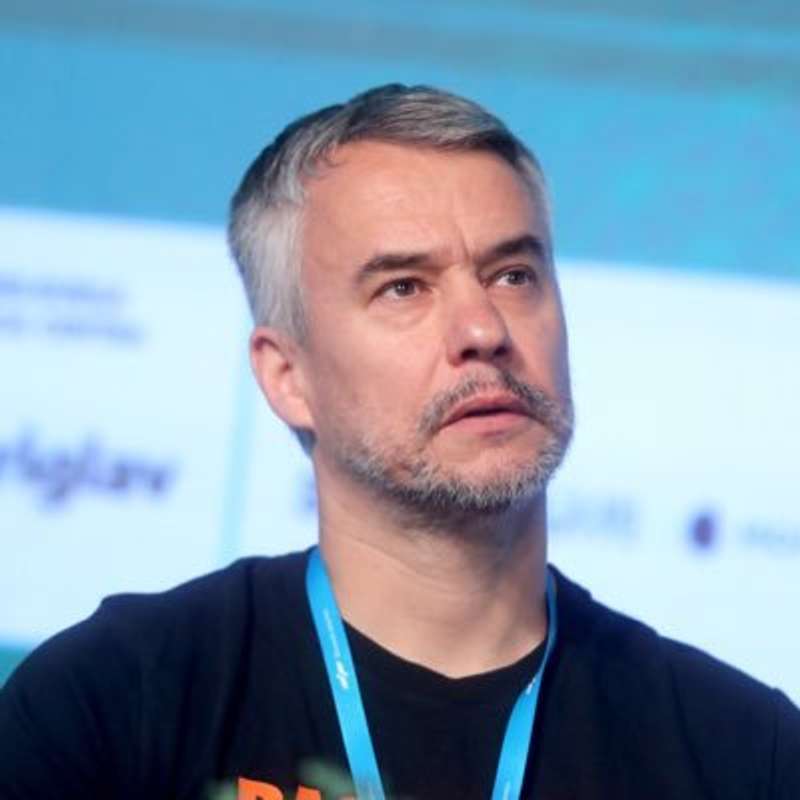 Iztok Franko