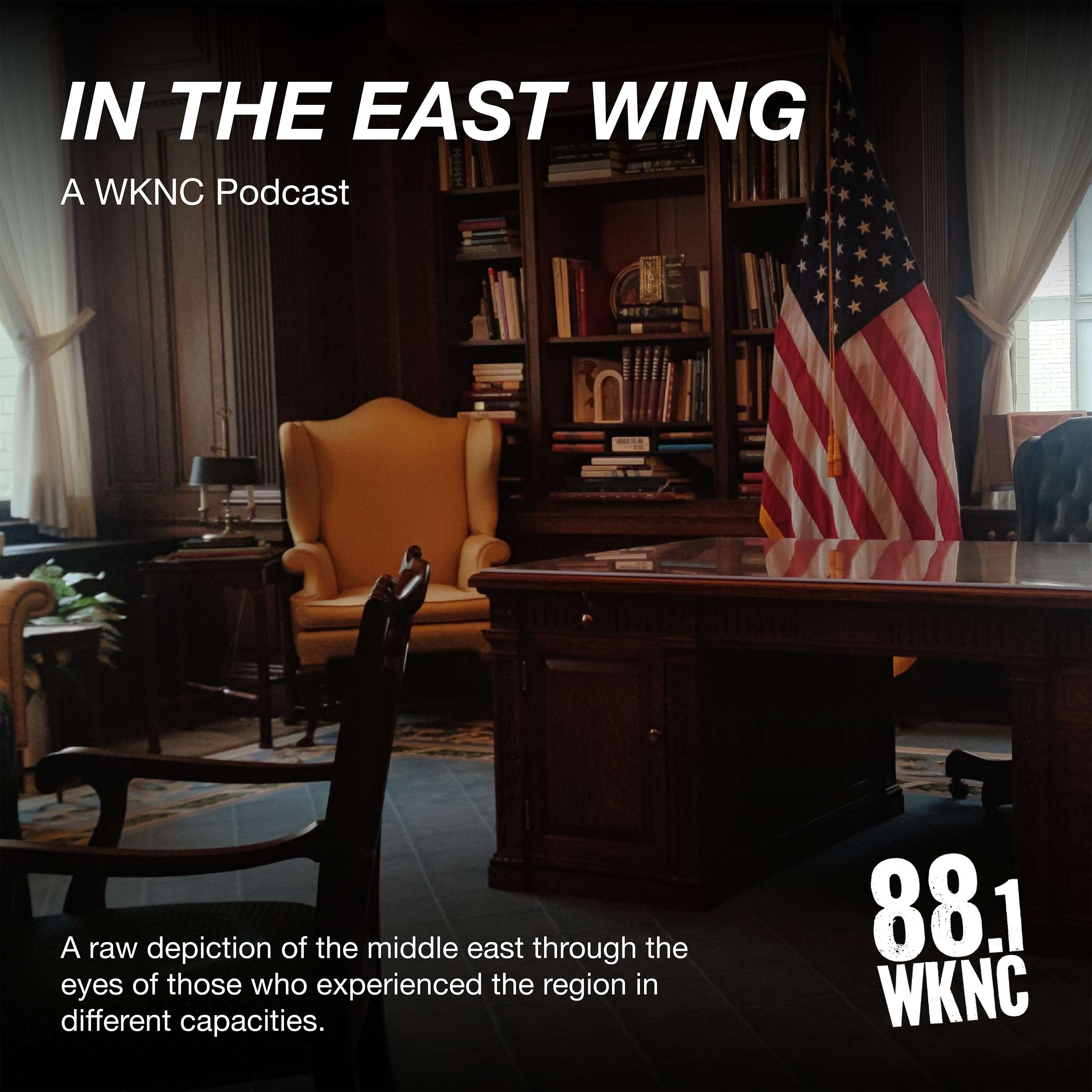 Part 2 with Jason Riddle - Changes in US Administrations During My Military Career
