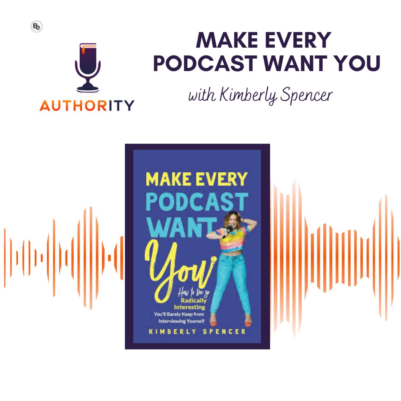 The Authority Podcast — Expert Insights and Fresh Ideas for Education Leaders