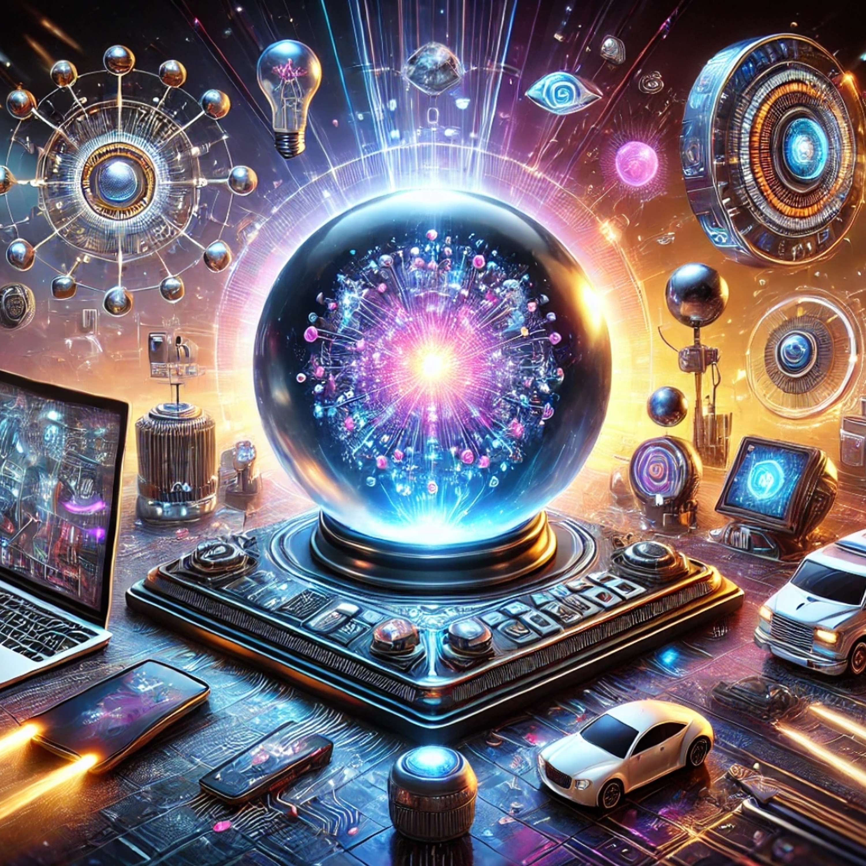 Techlounge Podcast