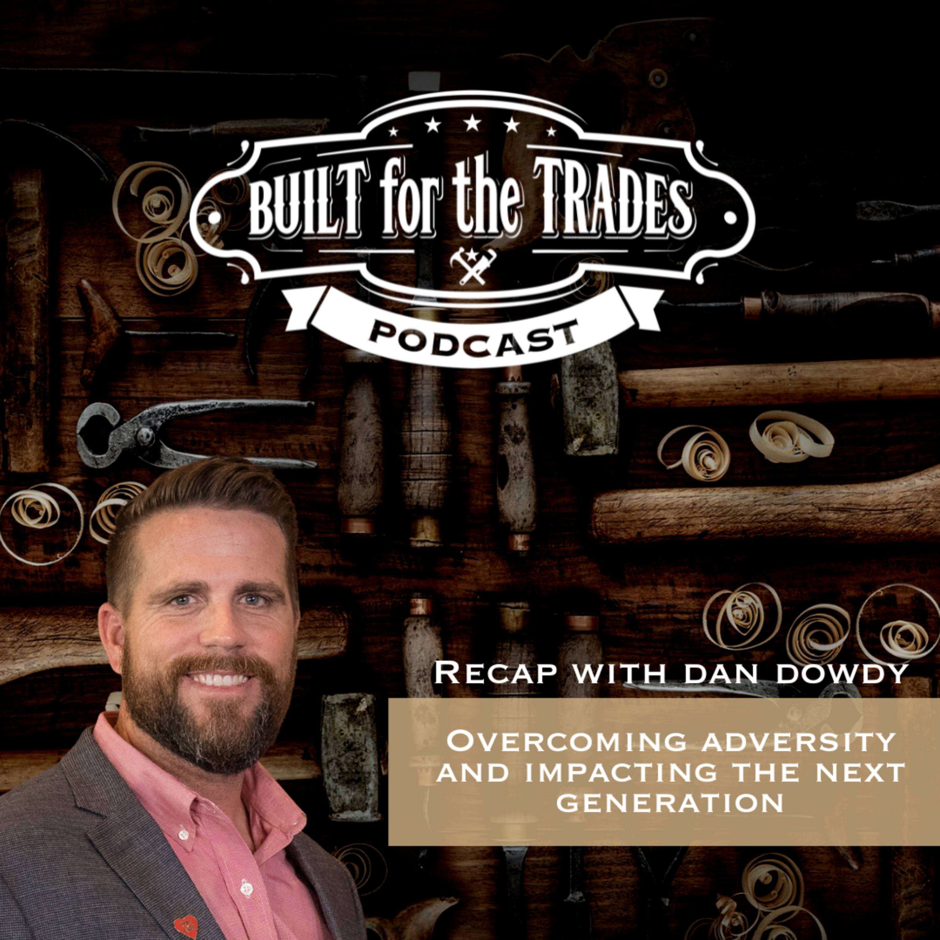 Built for the Trades