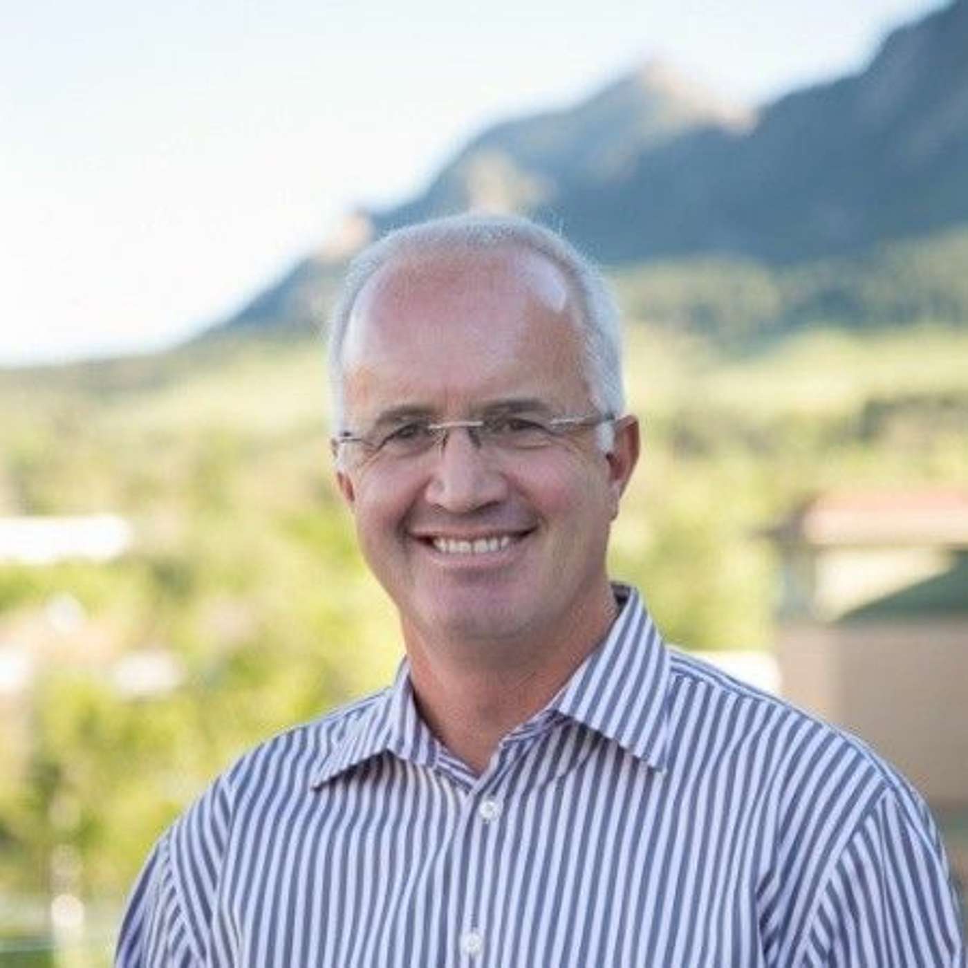Ep. 425 w/ Jim Franklin former CEO of SendGrid, director, advisor and investor