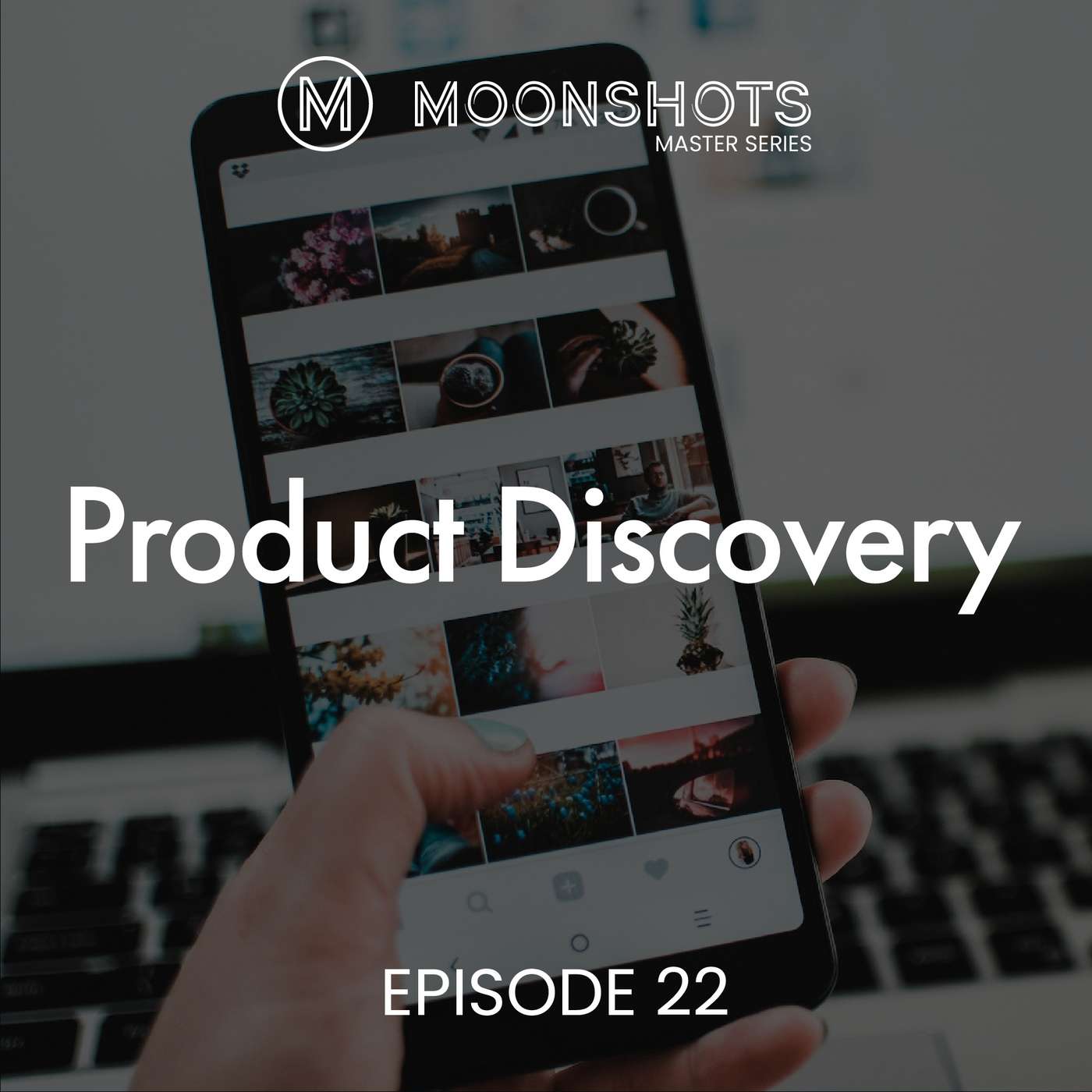 Moonshots Podcast: Superstar mindsets and success habits