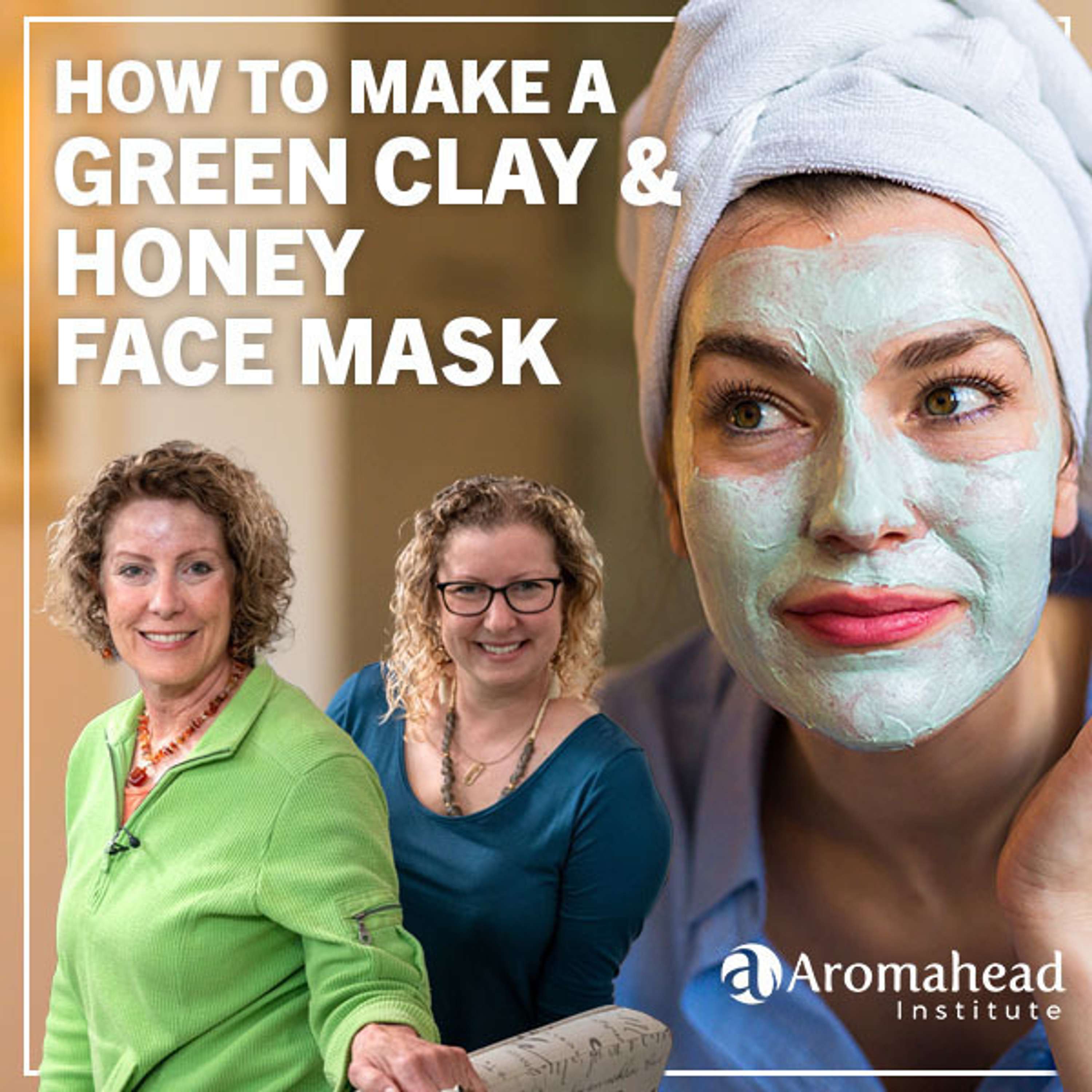 Explore Best Practices in Aromatherapy with Aromahead