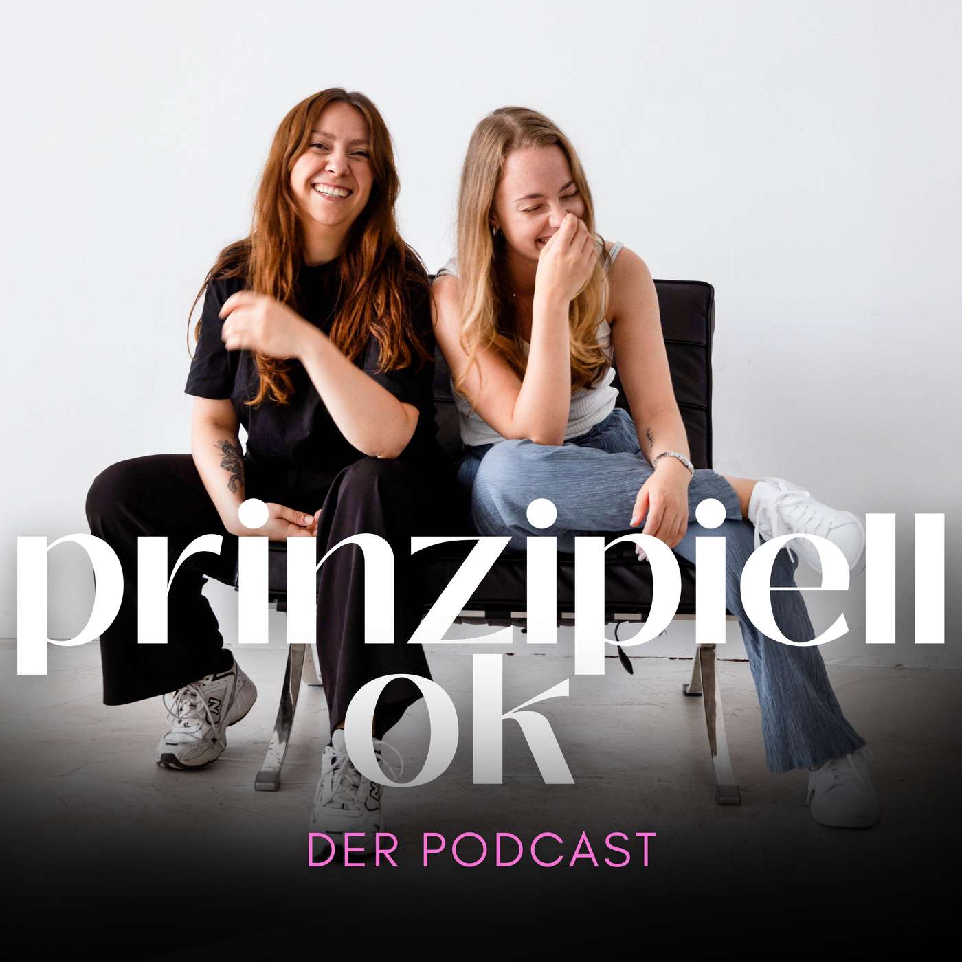 Prinzipiell Ok