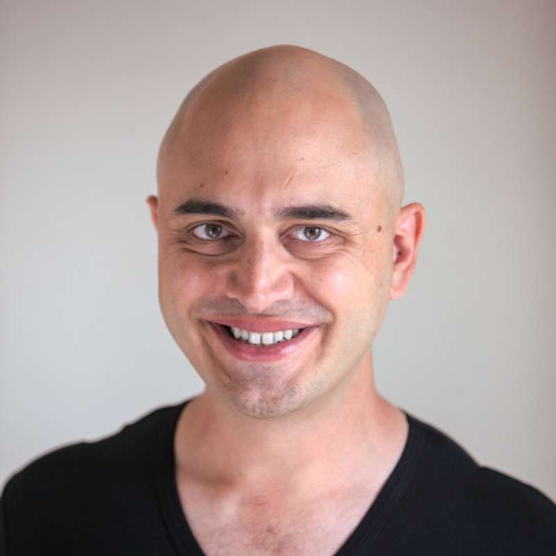 Dan Baker