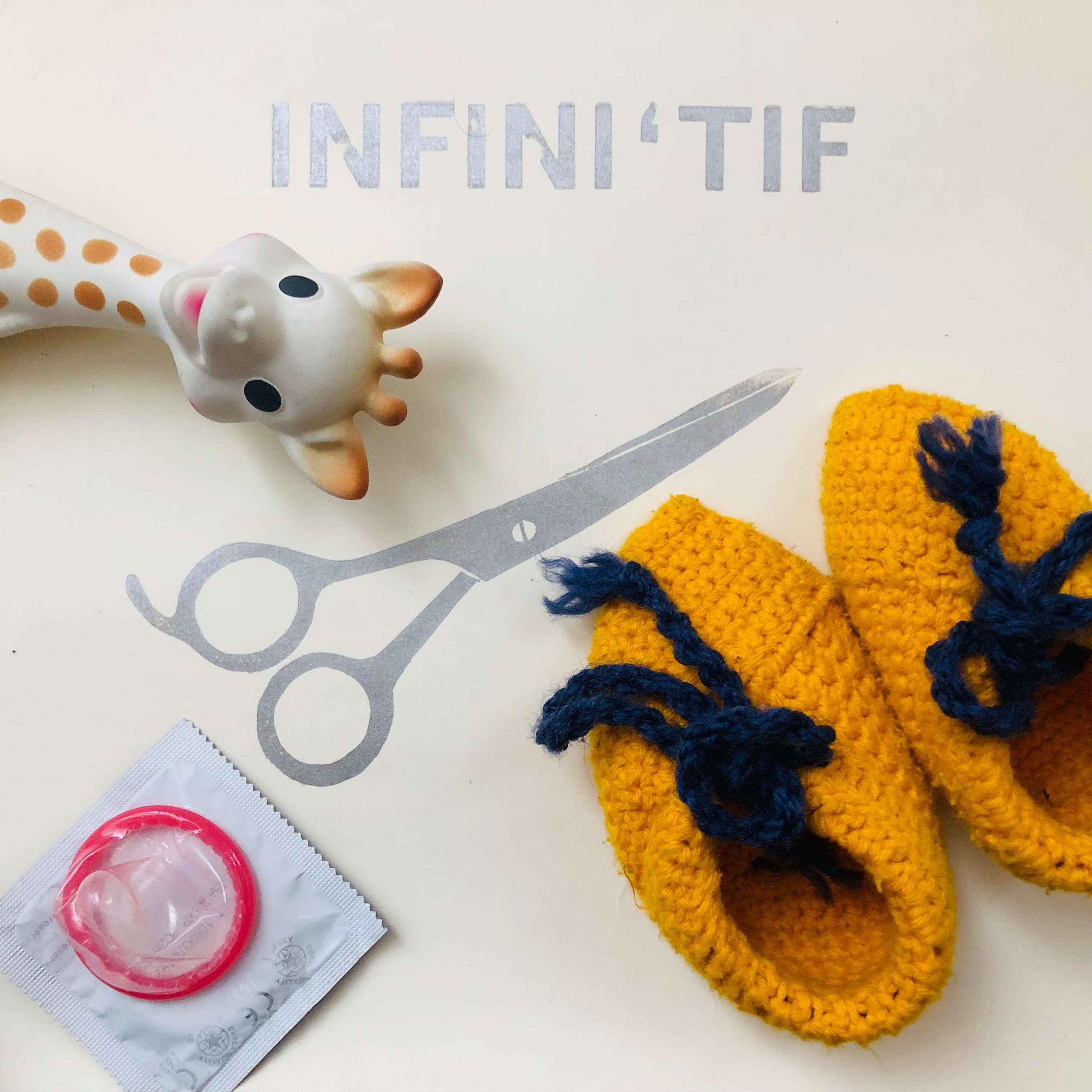 Infini\'tif