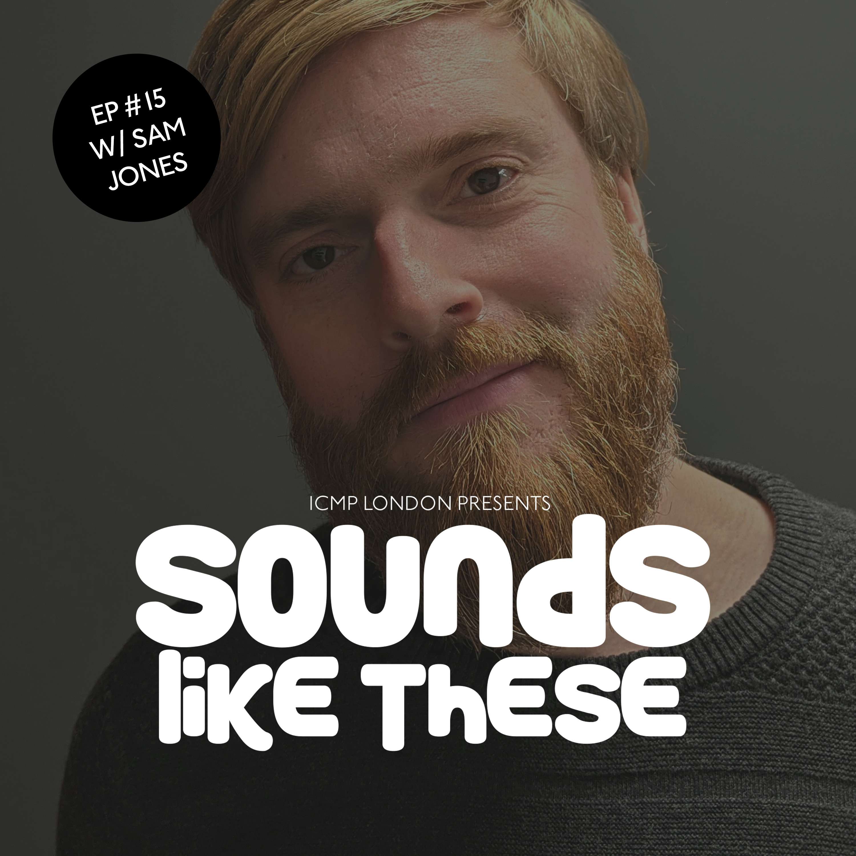 Sounds Like These by ICMP London