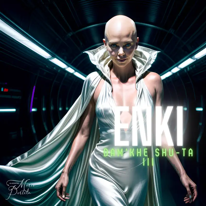 S3E23: Dam'Khe Shu-Ta III