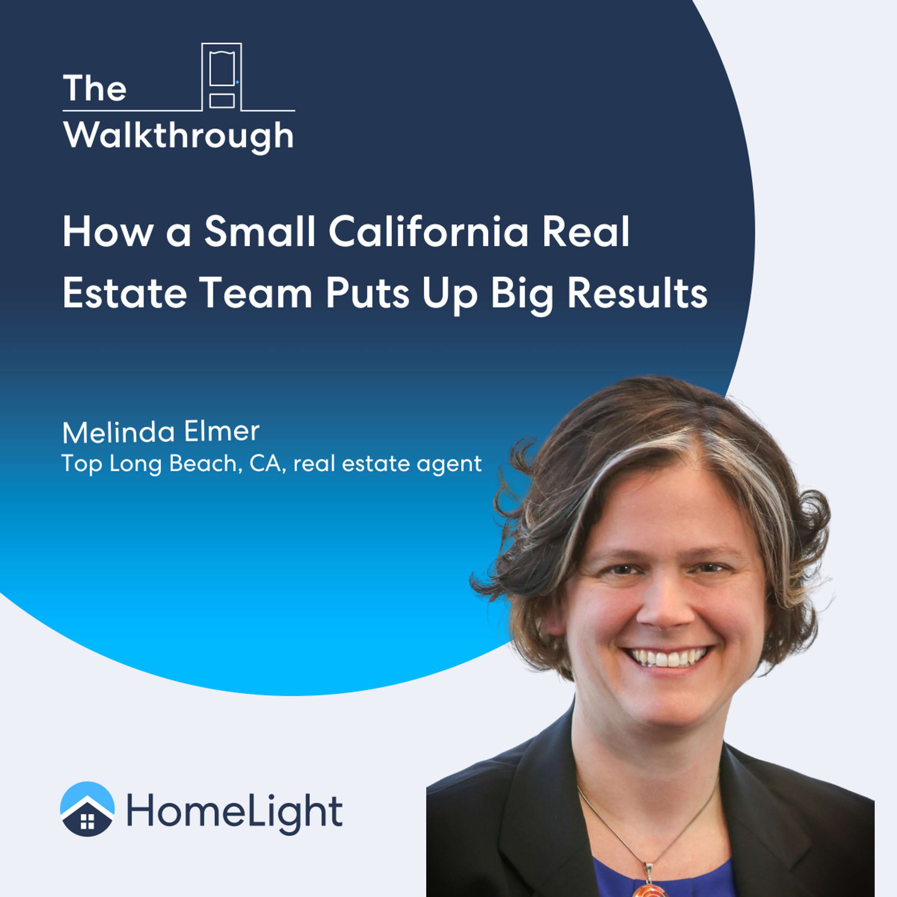 The Walkthrough™ | HomeLight\'s Real Estate Podcast
