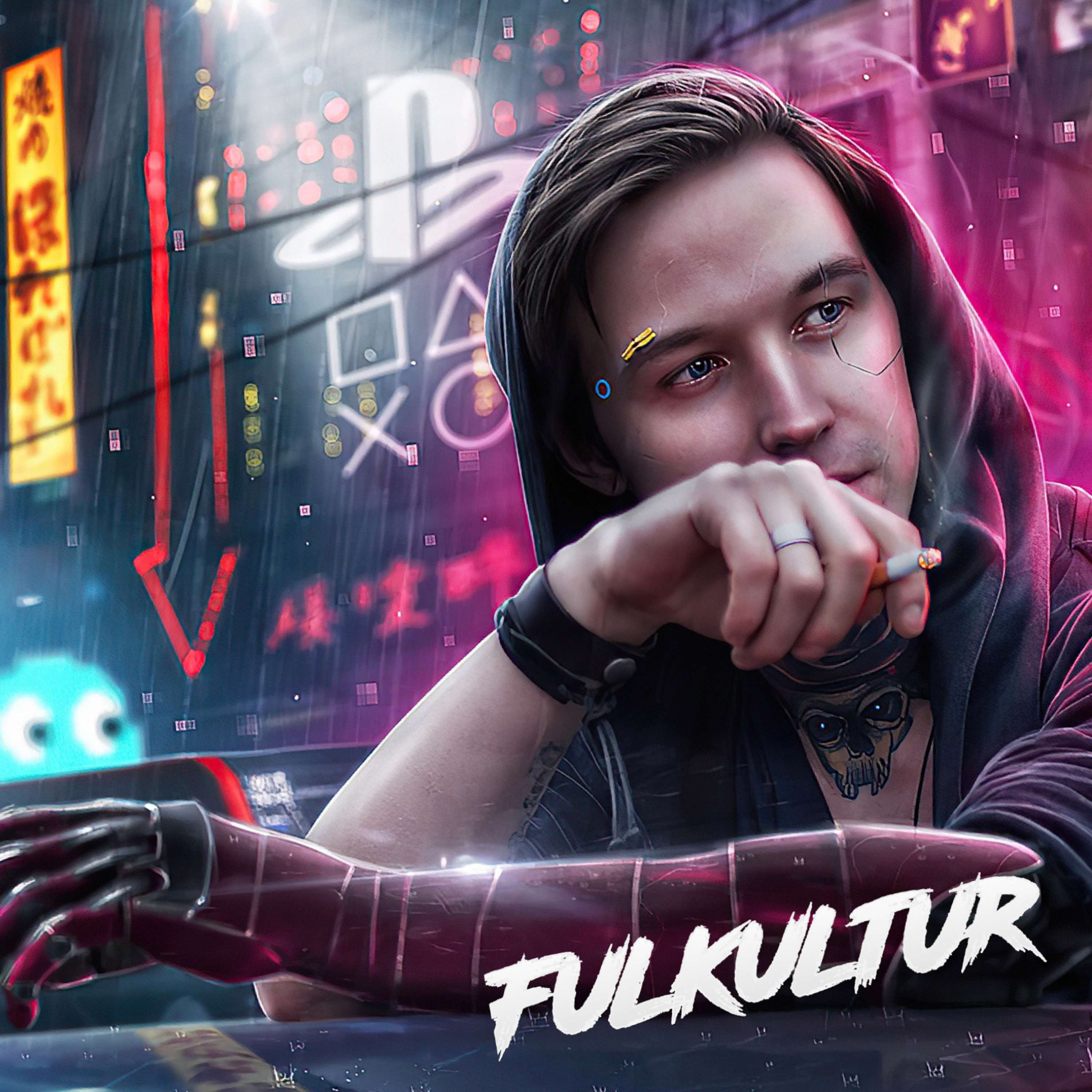 Fulkultur