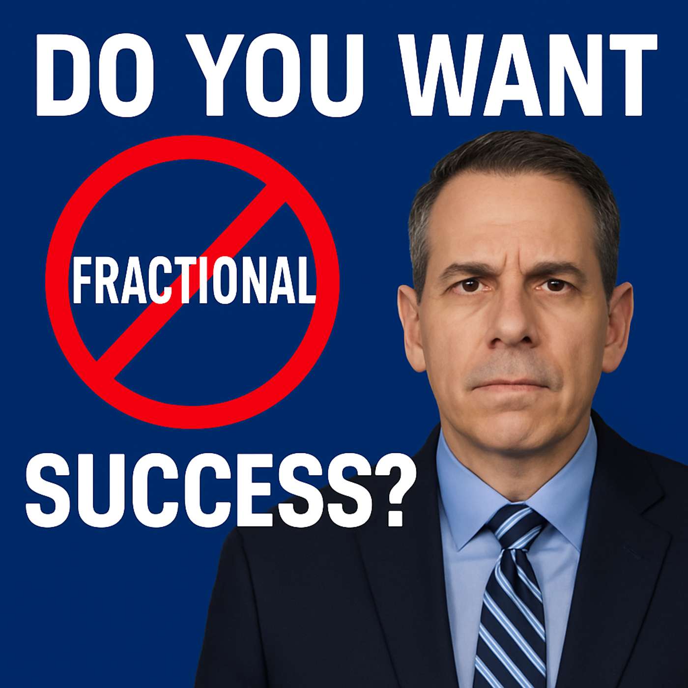 Do You Want Fractional Success? | 883