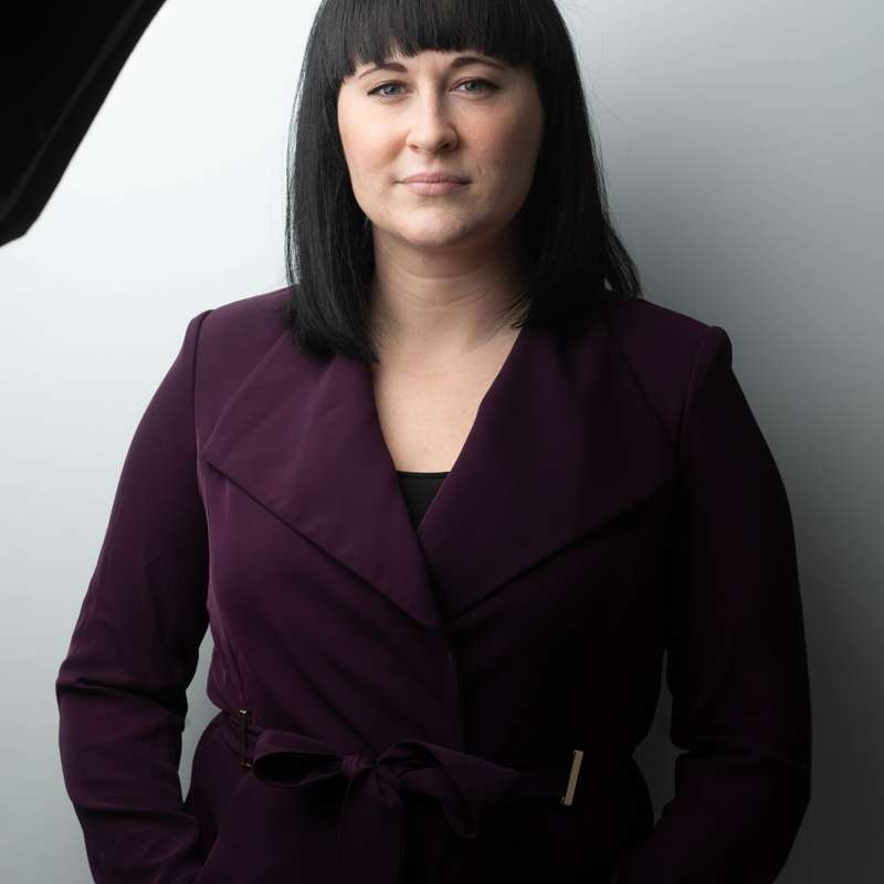 Rachel Bartholomew