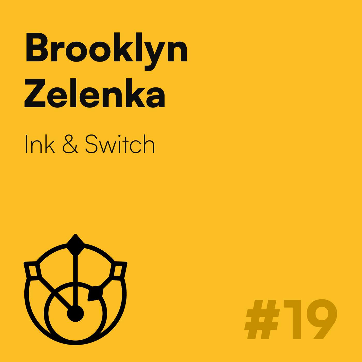 #19 – Brooklyn Zelenka: UCAN, Beehive, Beelay