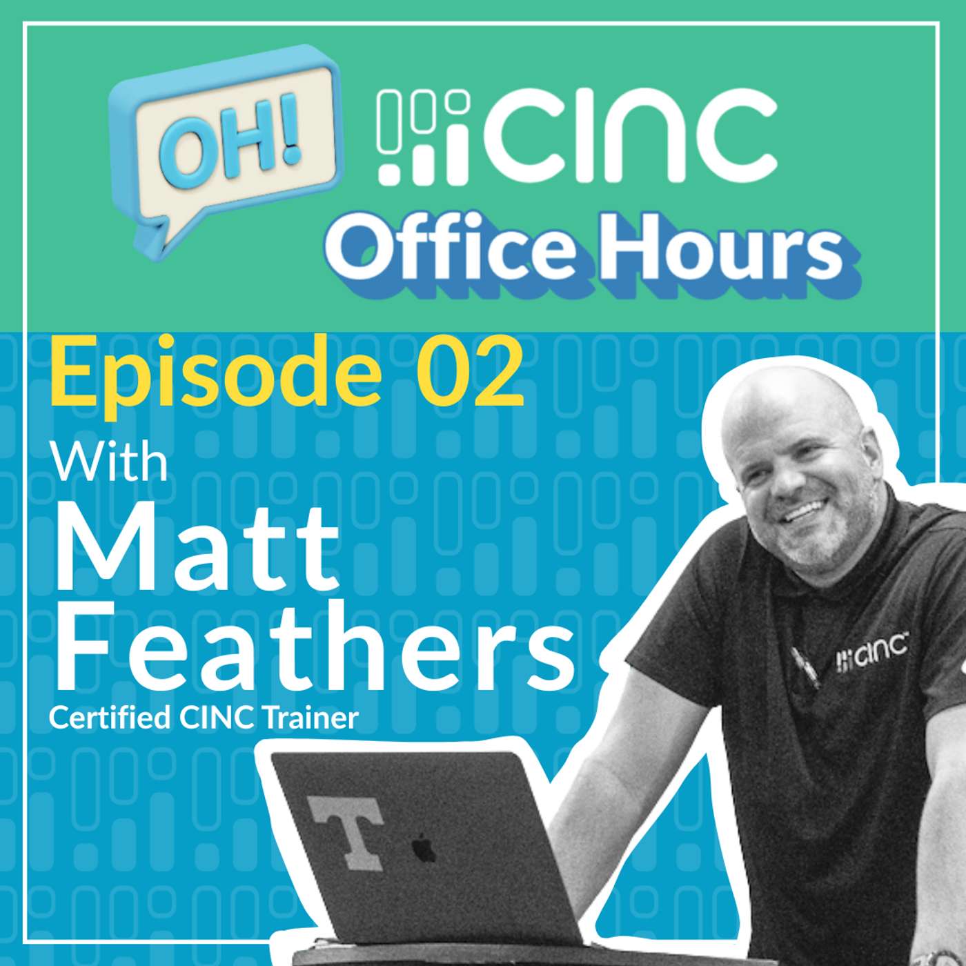 CINC Office Hours