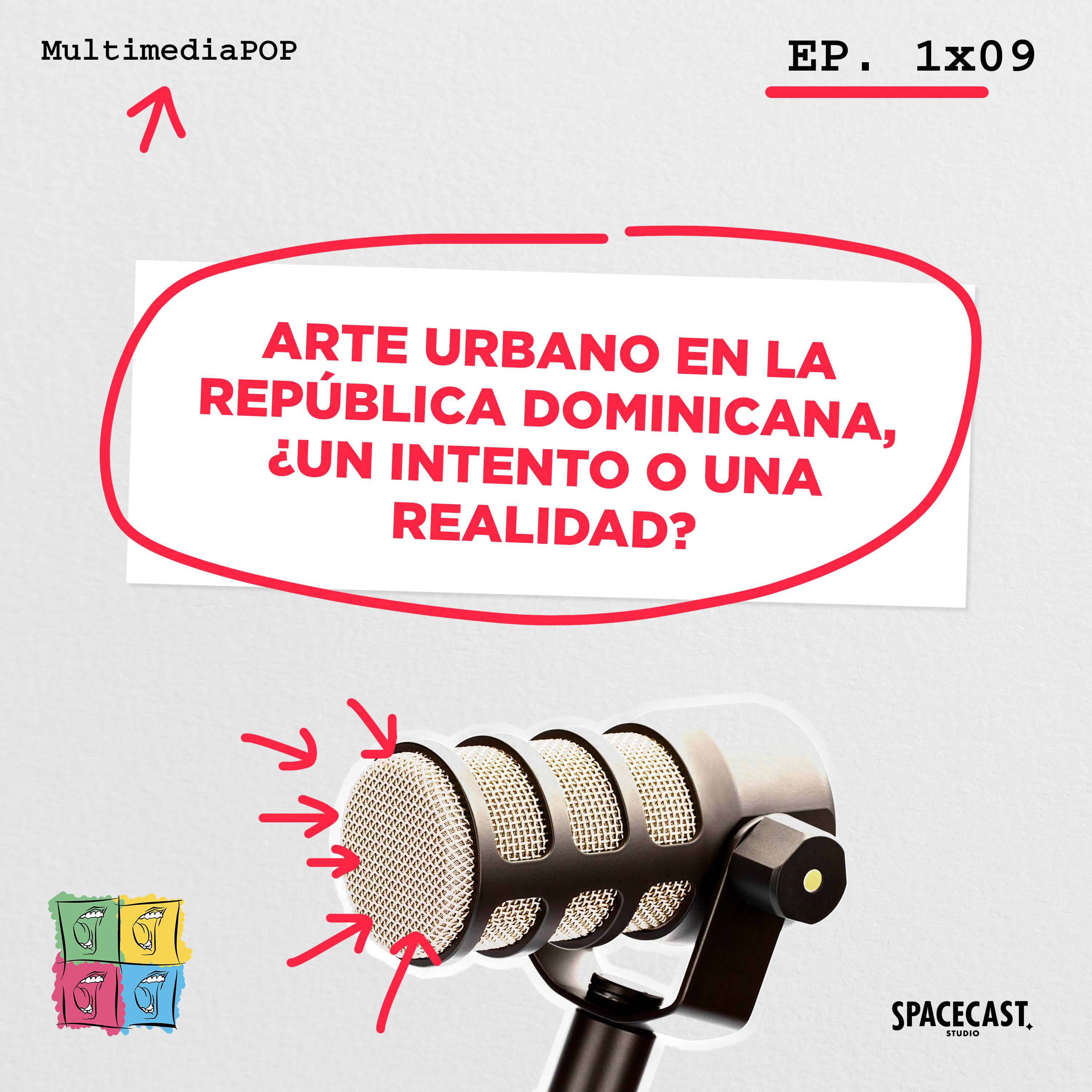 MultimediaPOP