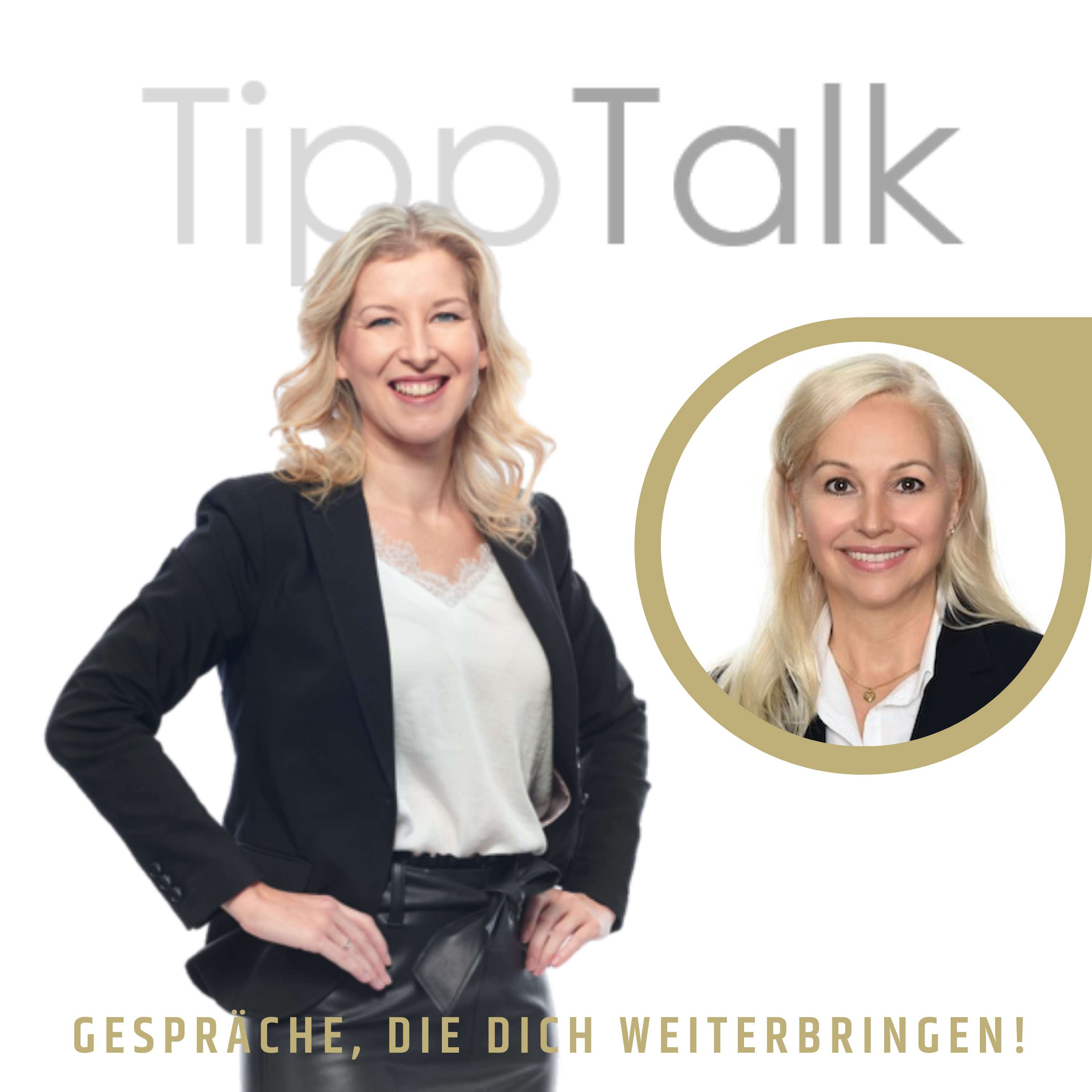 TippTalk | Gespräche, die Dich weiterbringen!