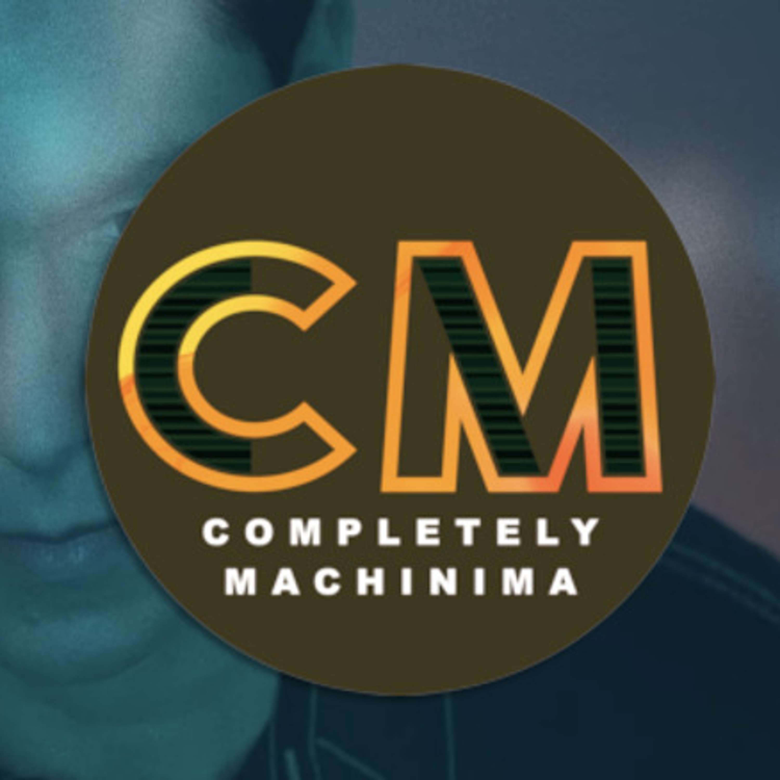 And Now For Something Completely Machinima