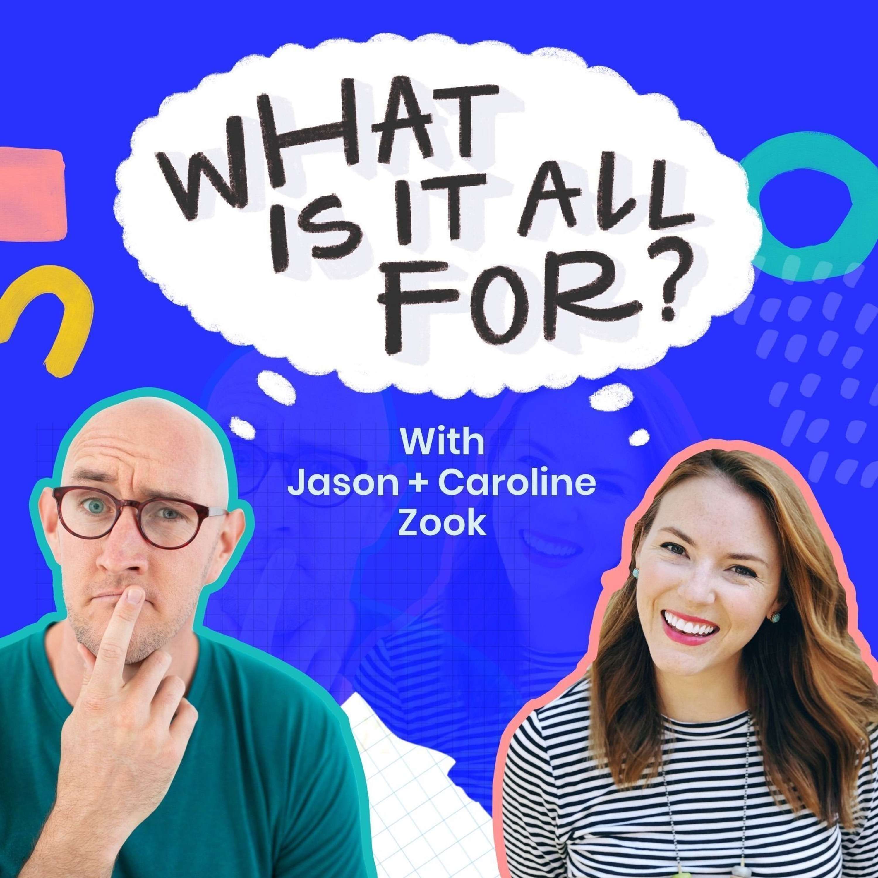 Growing Steady | Intentional Creative Business Podcast